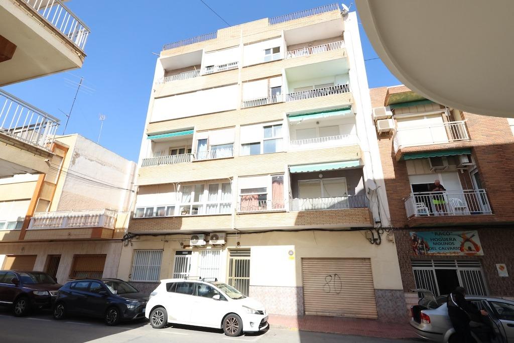 2-1 Apartment for Sale in Torrevieja, Alicante