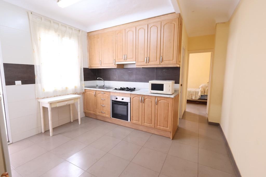 Apartment for Sale in Torrevieja, Alicante