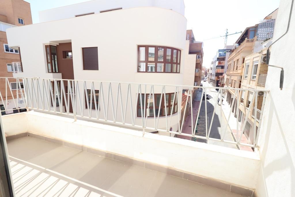 Apartment for Sale in Torrevieja, Alicante