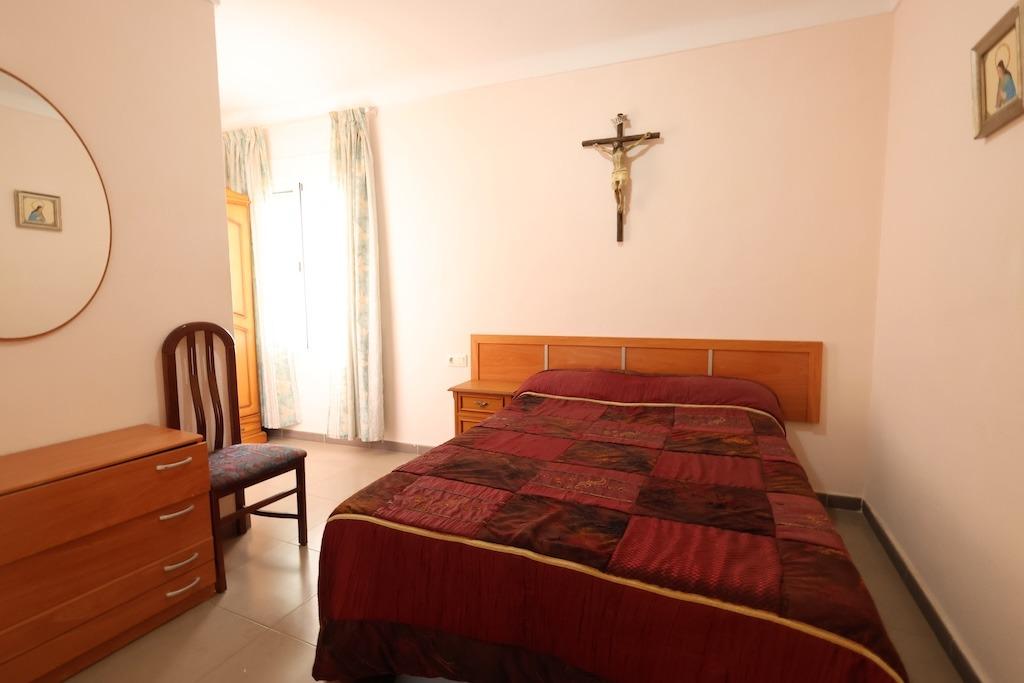 Apartment for Sale in Torrevieja, Alicante