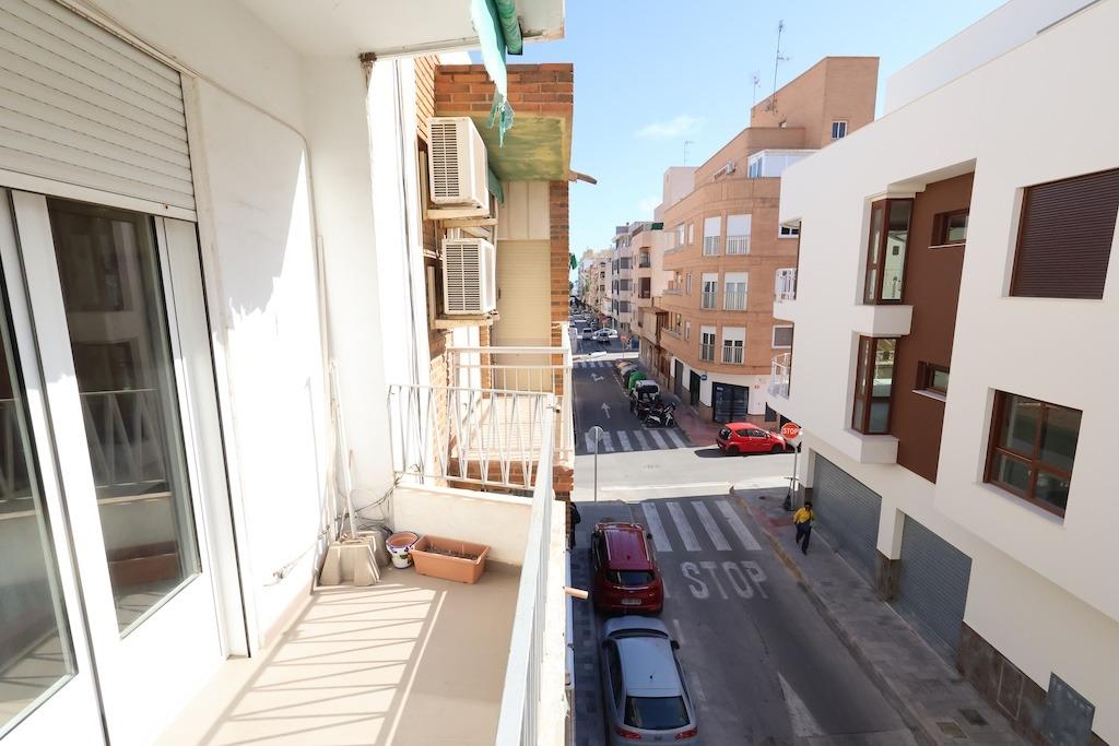 Apartment for Sale in Torrevieja, Alicante