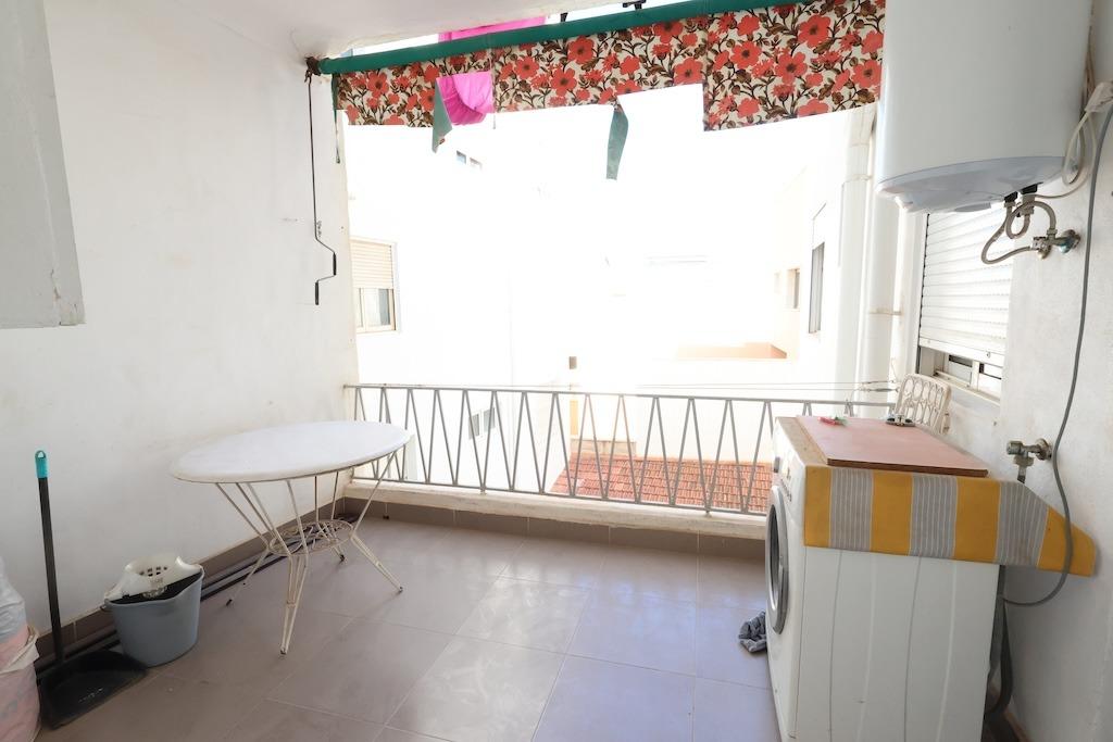 Apartment for Sale in Torrevieja, Alicante