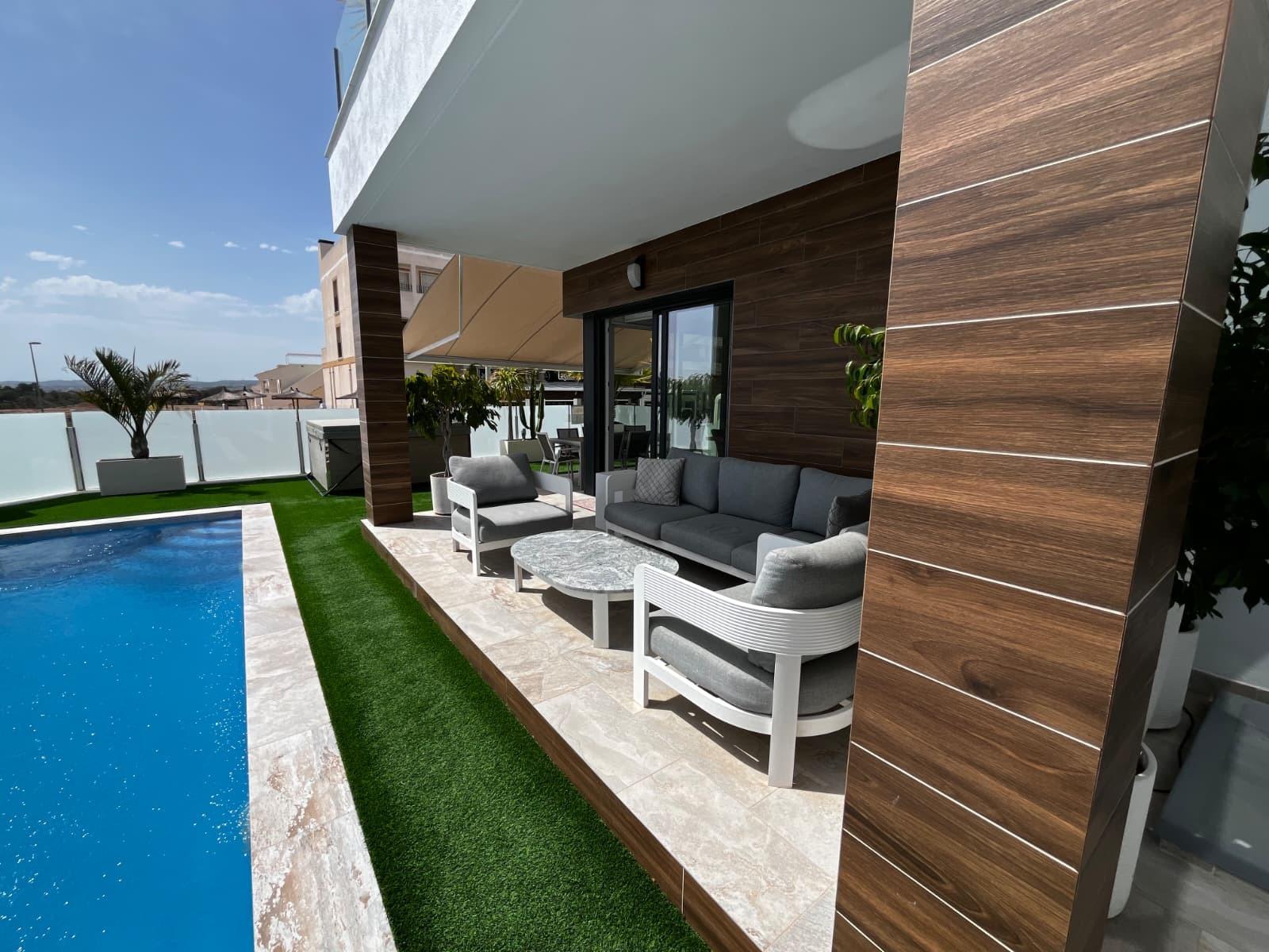 Town House for Sale in Orihuela, Alicante