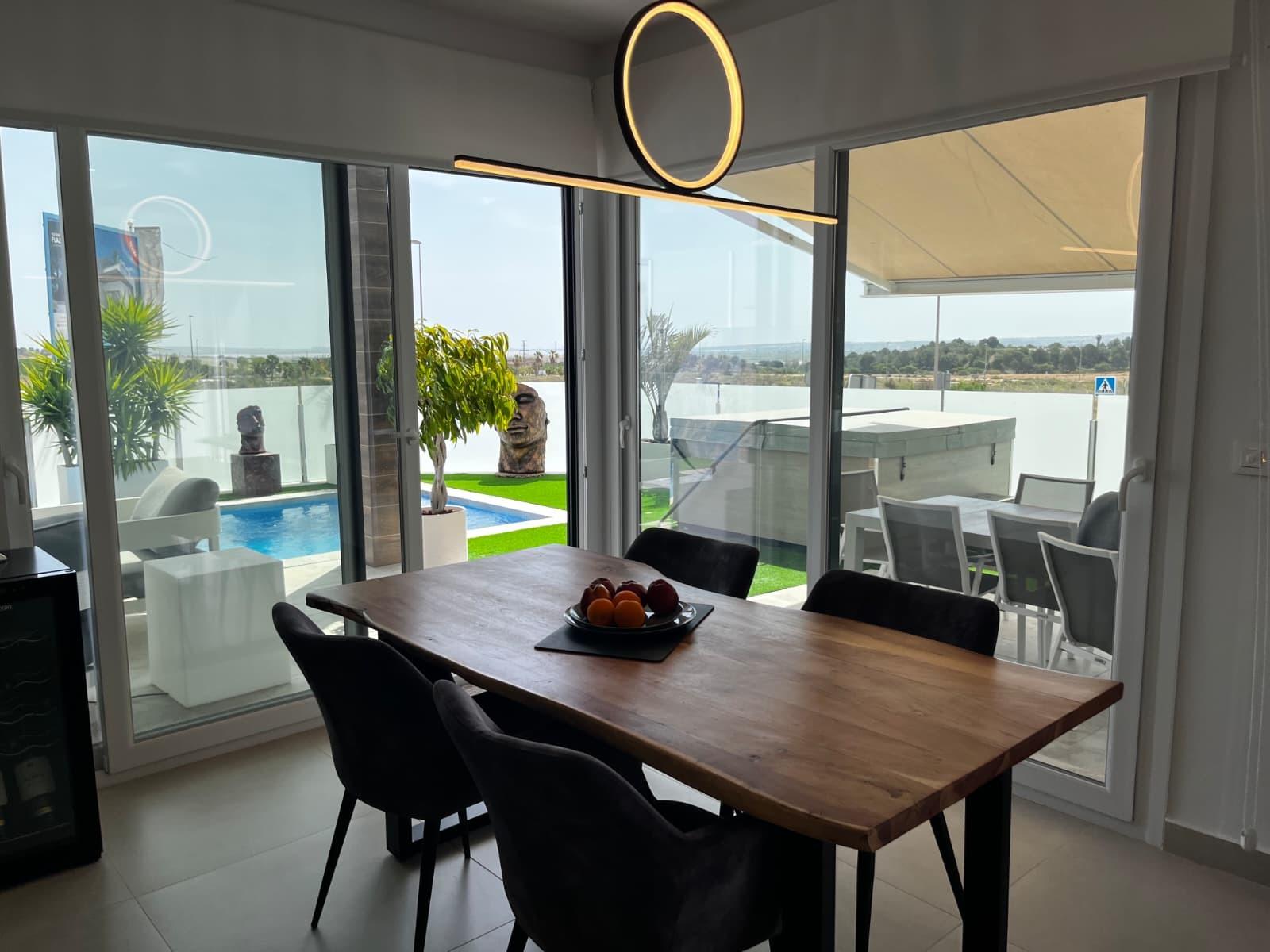 Town House for Sale in Orihuela, Alicante