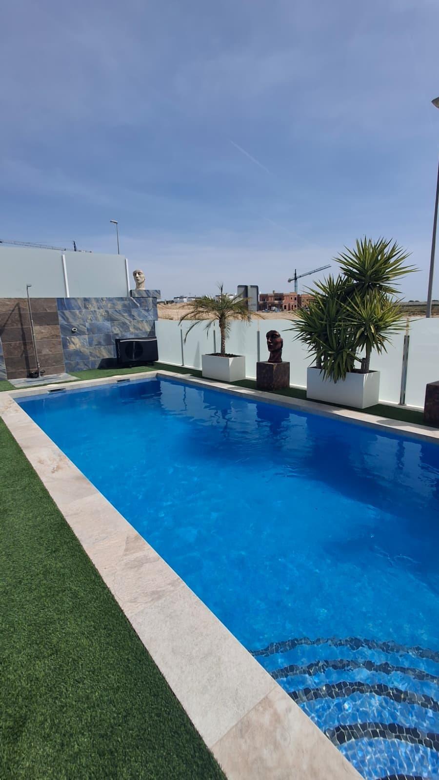 Town House for Sale in Orihuela, Alicante