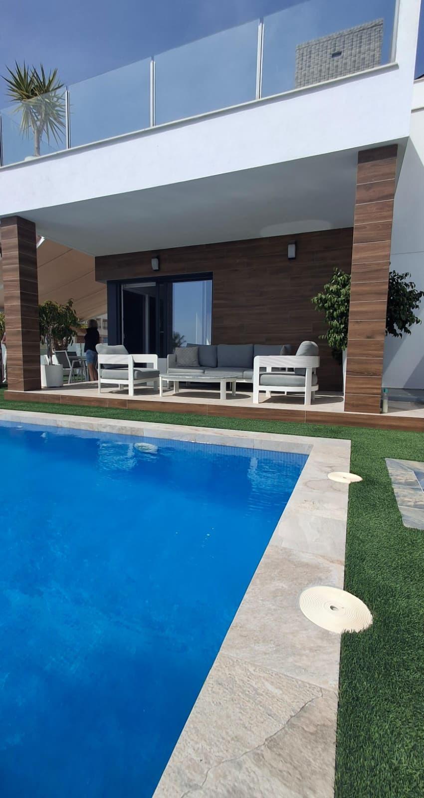 Town House for Sale in Orihuela, Alicante