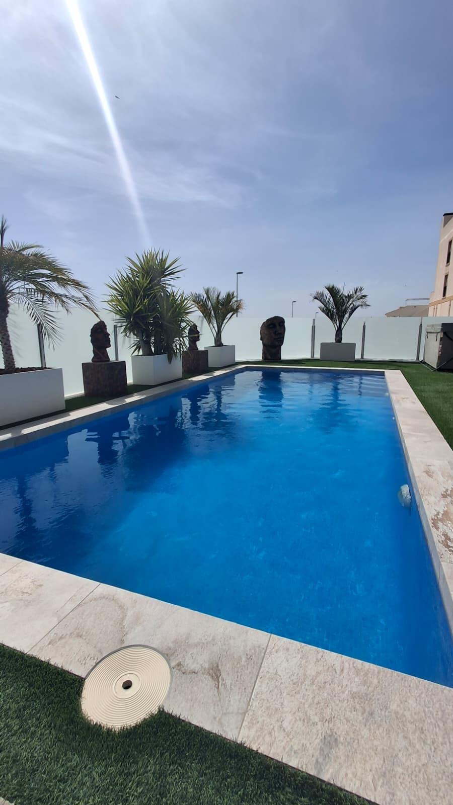 Town House for Sale in Orihuela, Alicante