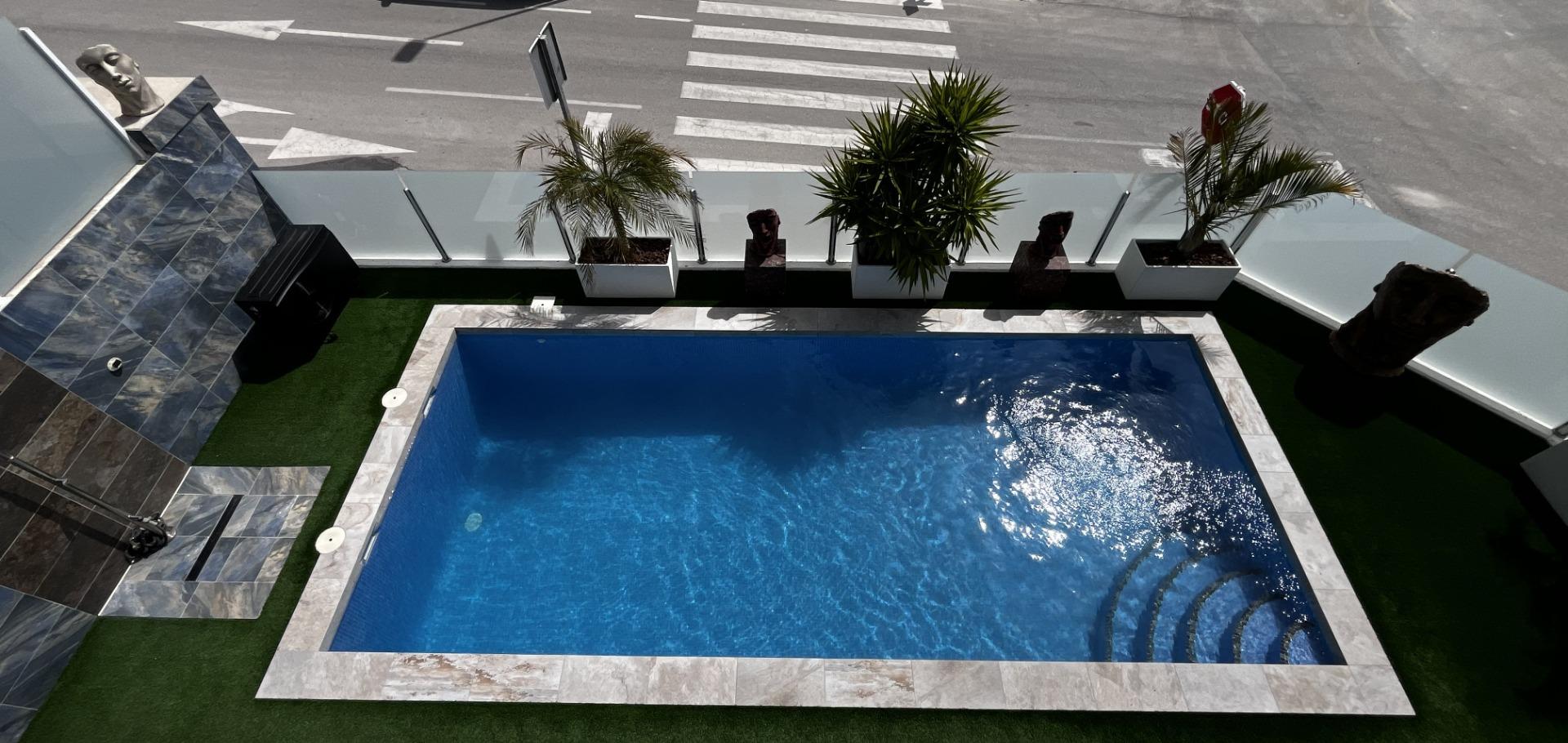 Town House for Sale in Orihuela, Alicante