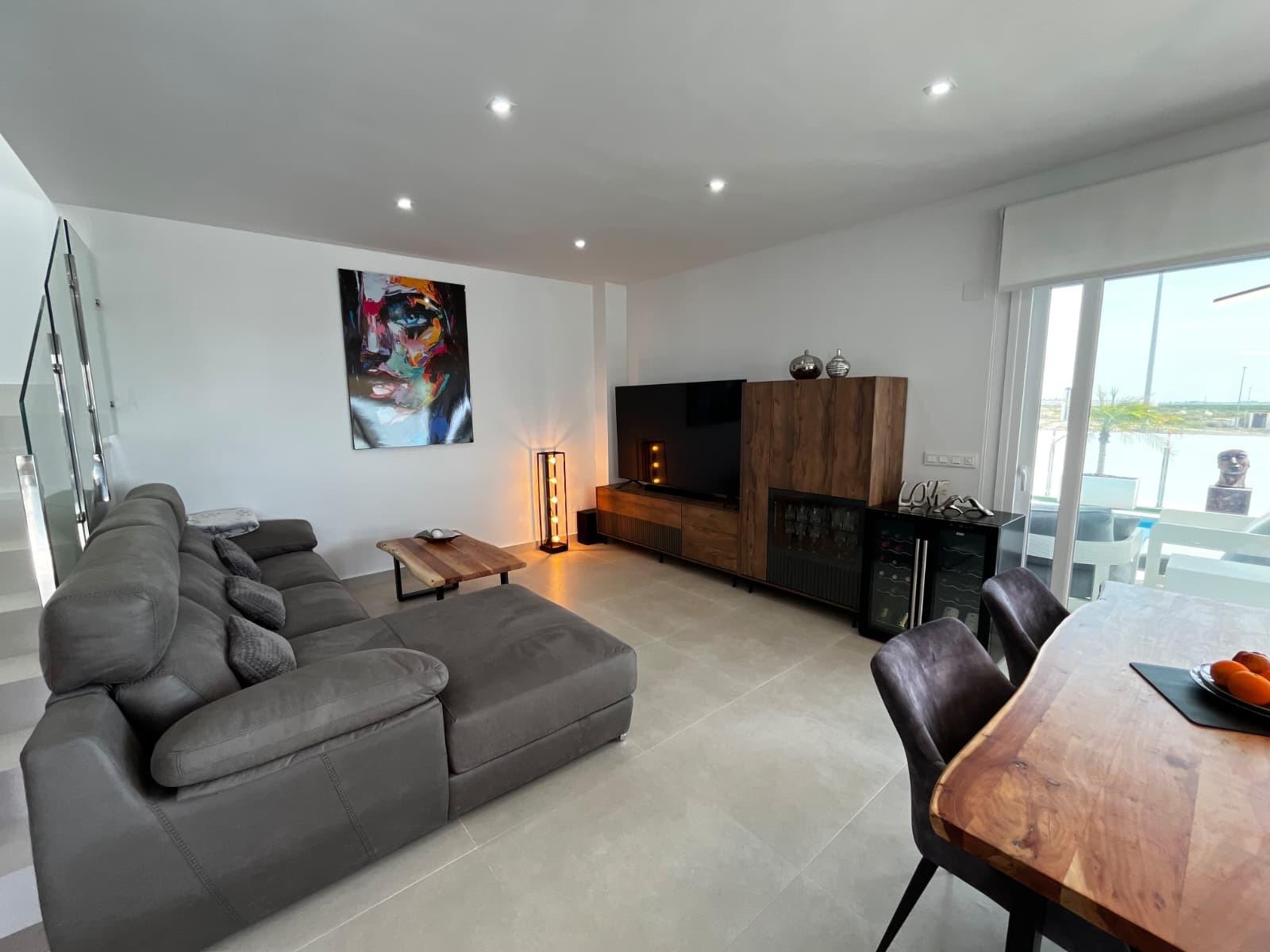 Town House for Sale in Orihuela, Alicante