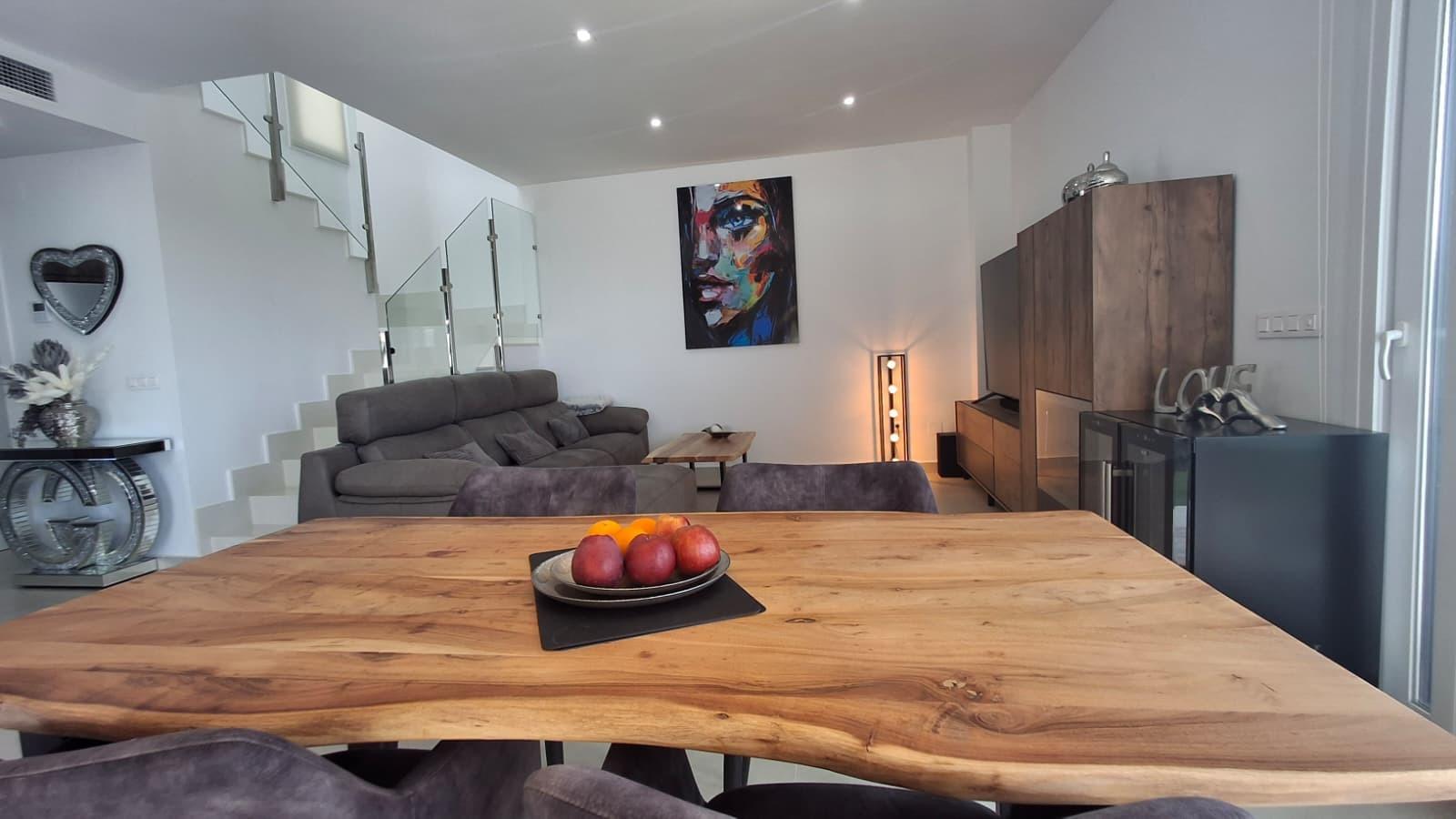 Town House for Sale in Orihuela, Alicante