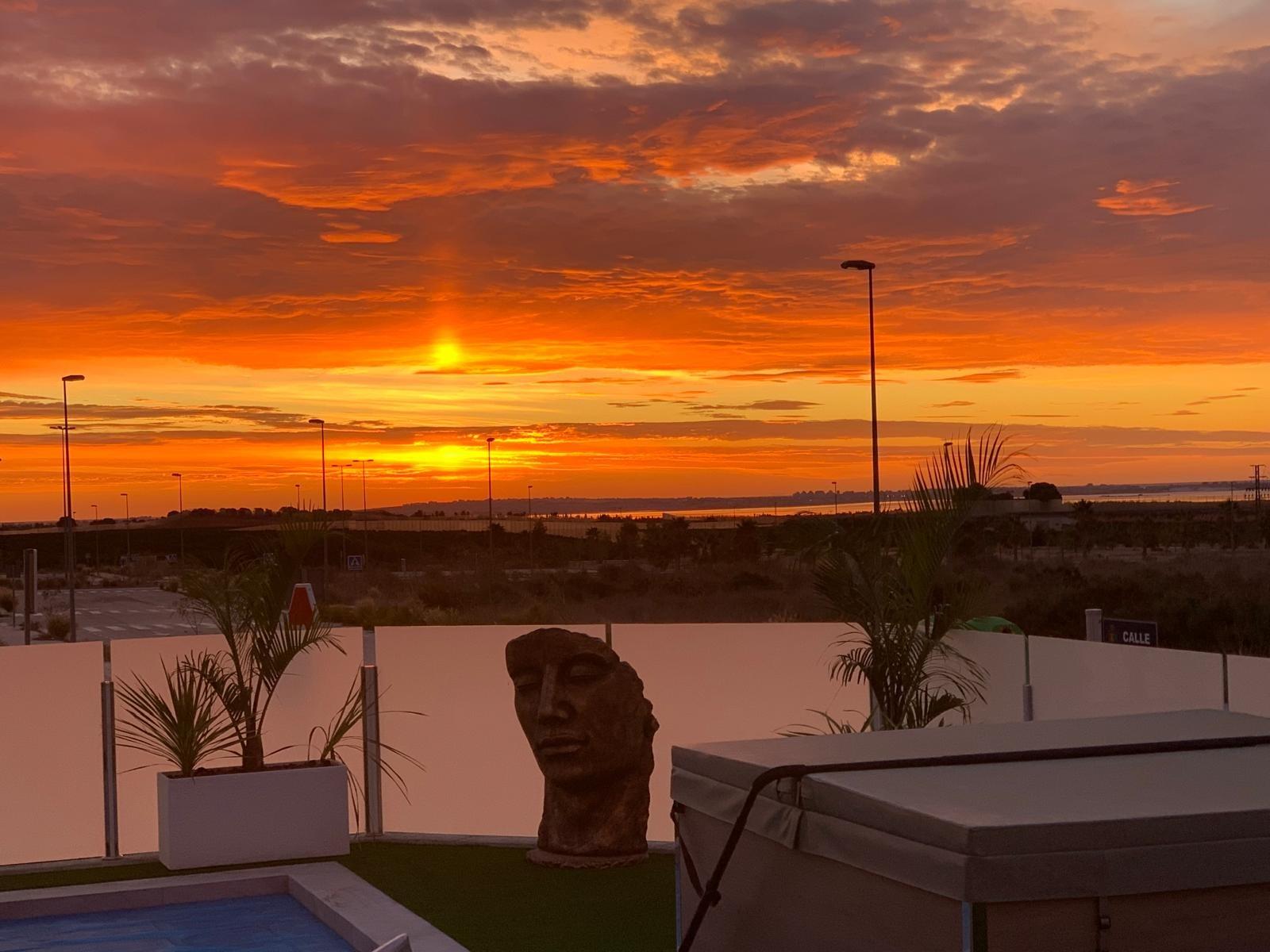 Town House for Sale in Orihuela, Alicante