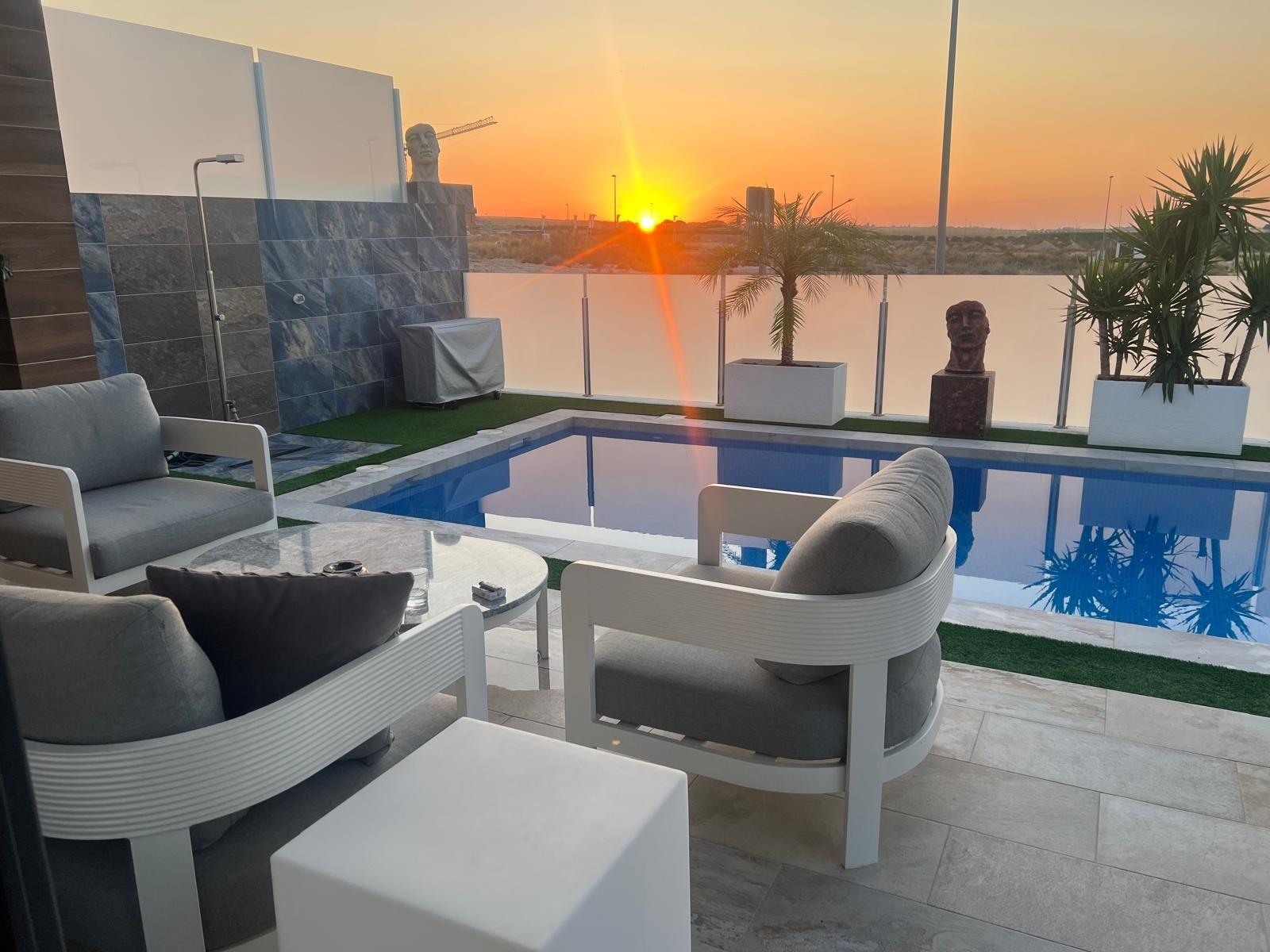 Town House for Sale in Orihuela, Alicante