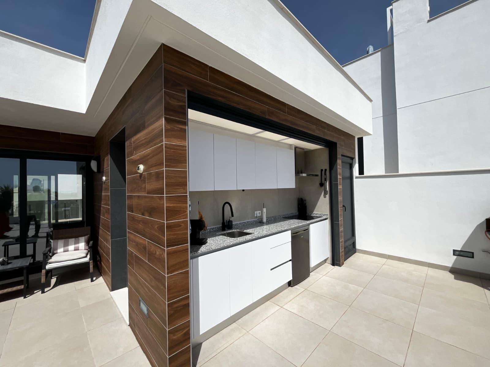 Town House for Sale in Orihuela, Alicante