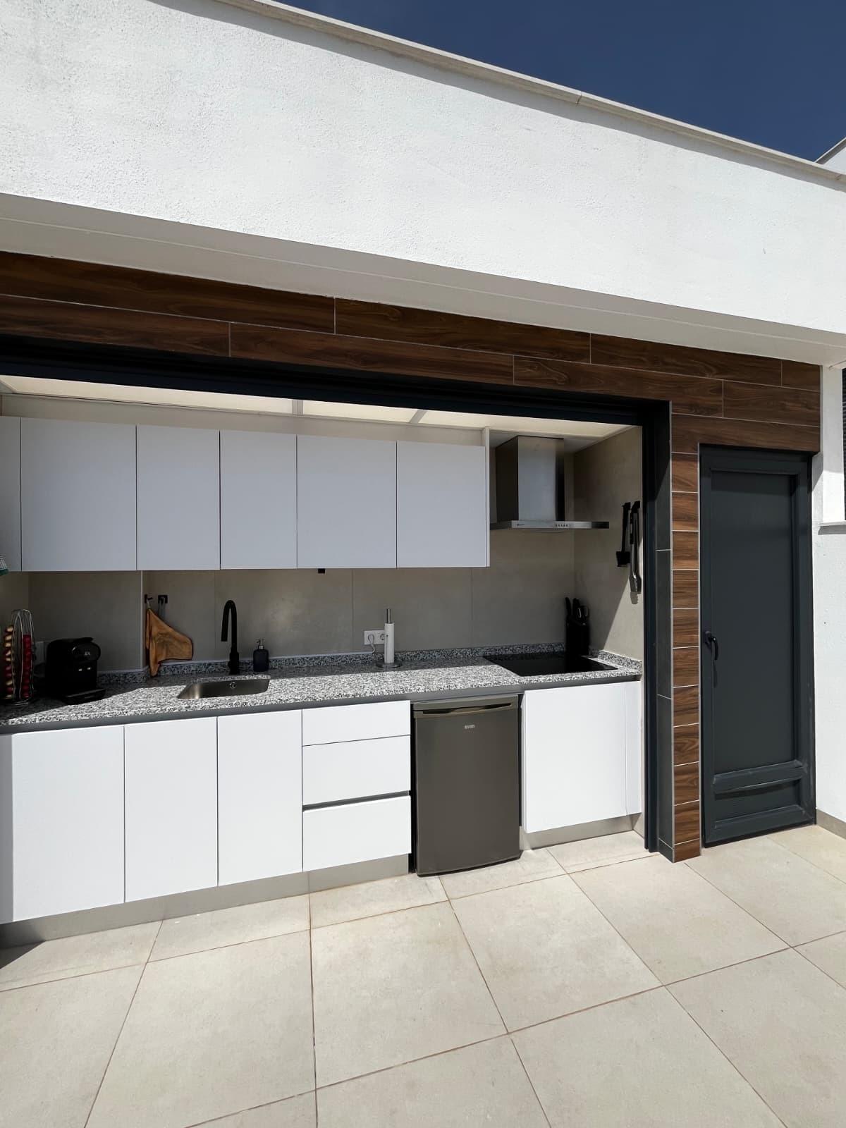 Town House for Sale in Orihuela, Alicante