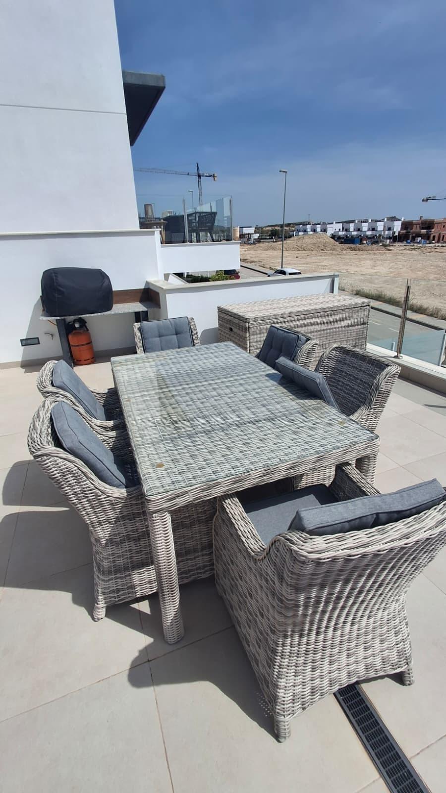 Town House for Sale in Orihuela, Alicante