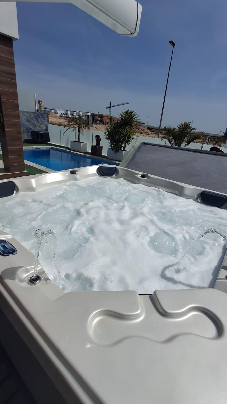 Town House for Sale in Orihuela, Alicante