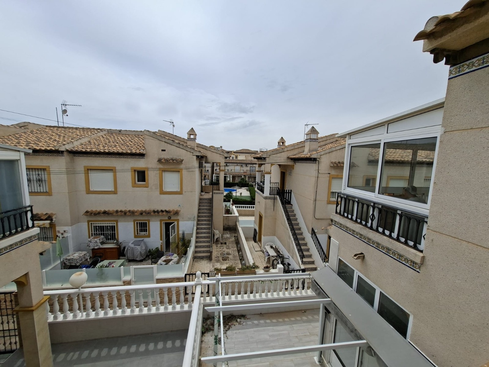 Bungalow for Sale in Orihuela Costa, Alicante
