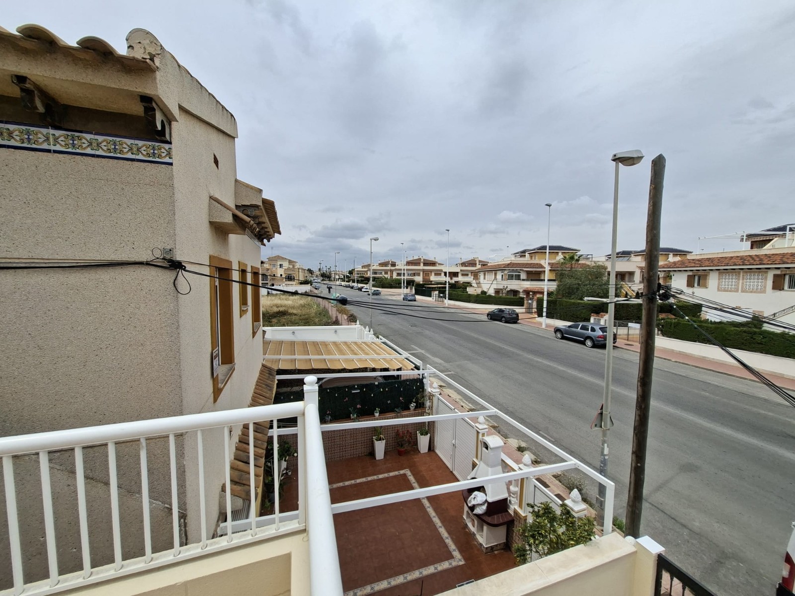 Bungalow for Sale in Orihuela Costa, Alicante