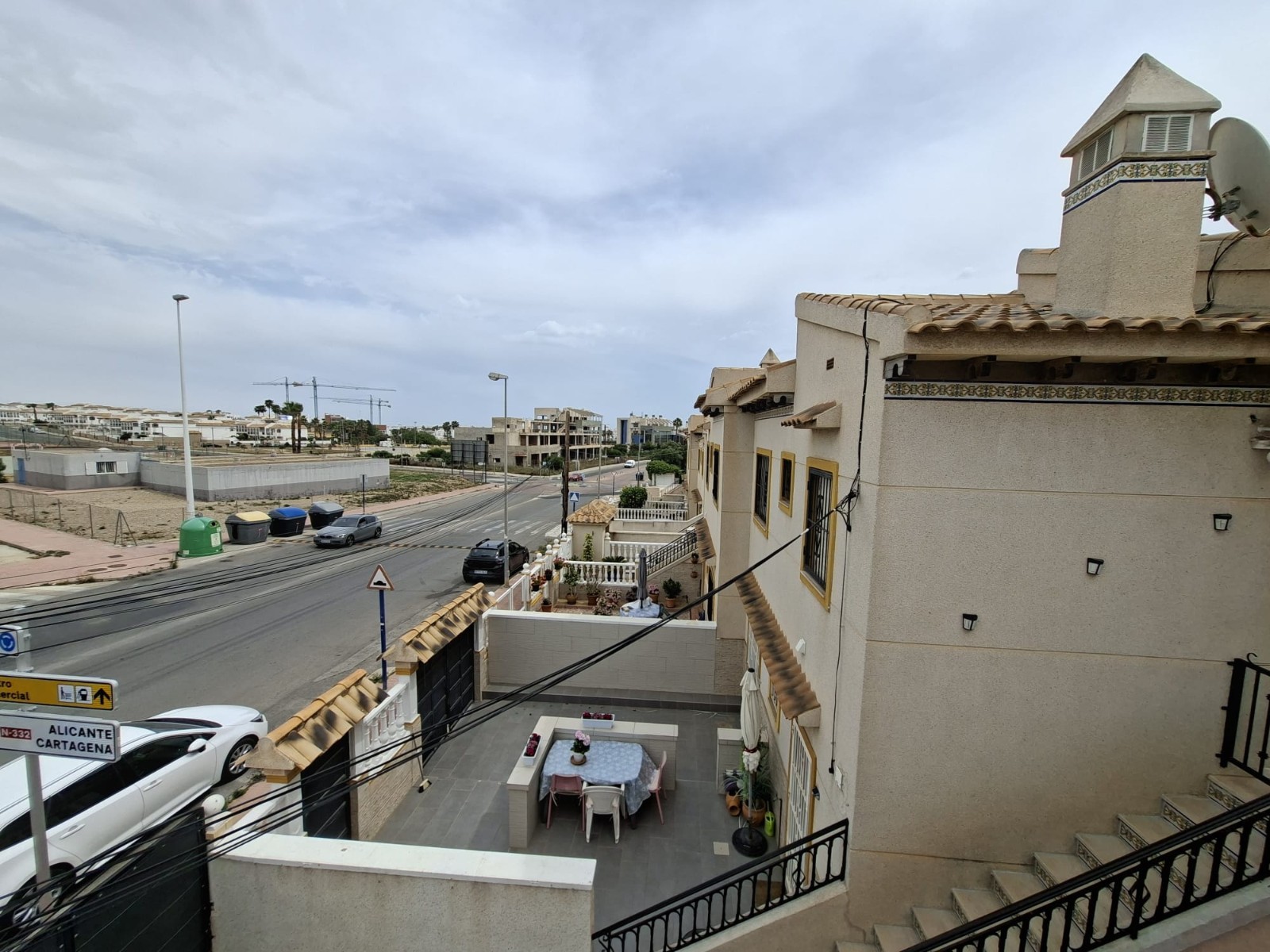 Bungalow for Sale in Orihuela Costa, Alicante