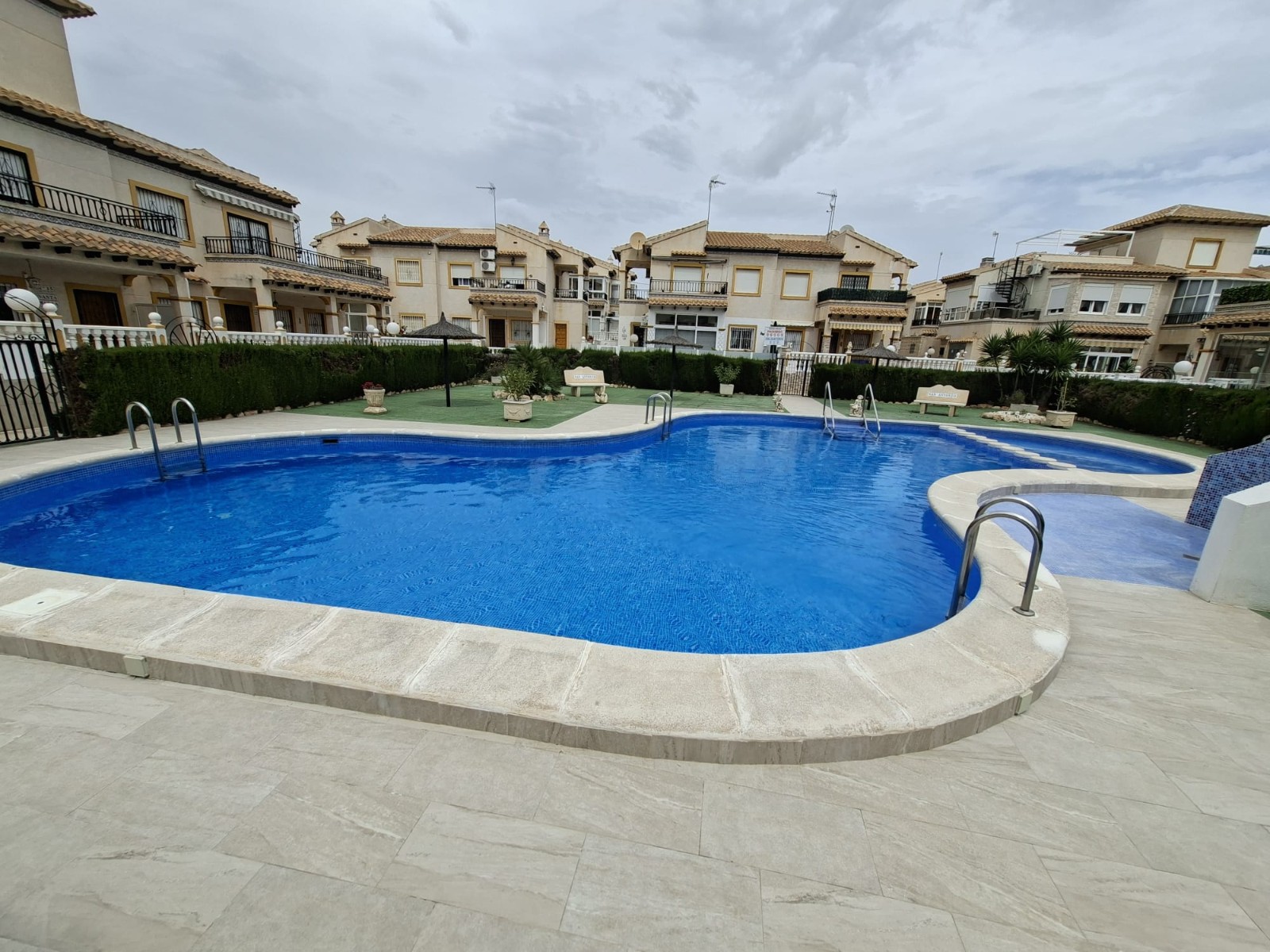 Bungalow for Sale in Orihuela Costa, Alicante