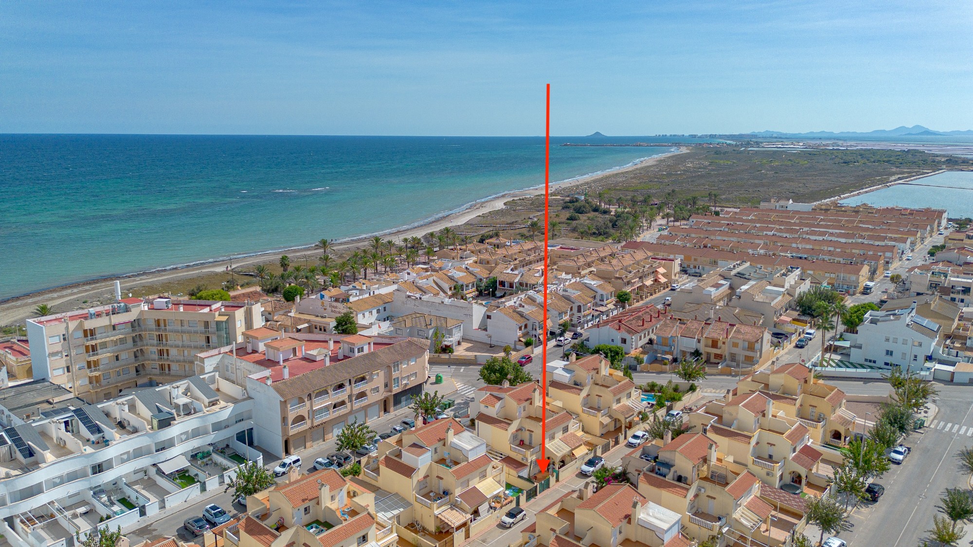 Villa for Sale in Pilar de La Horadada, Alicante