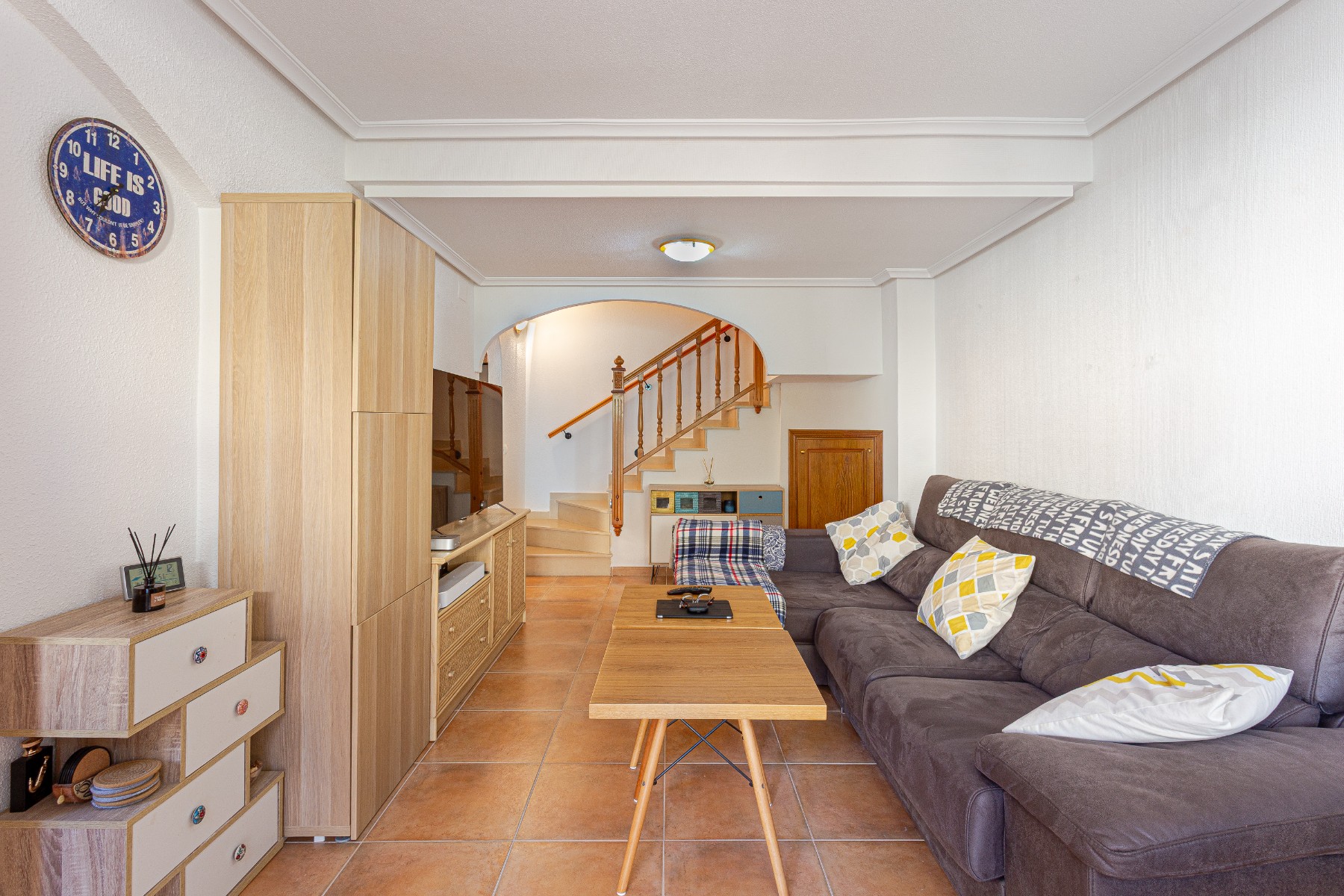 Villa for Sale in Pilar de La Horadada, Alicante