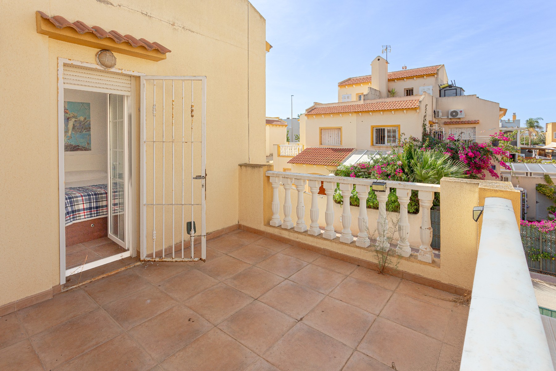 Villa for Sale in Pilar de La Horadada, Alicante