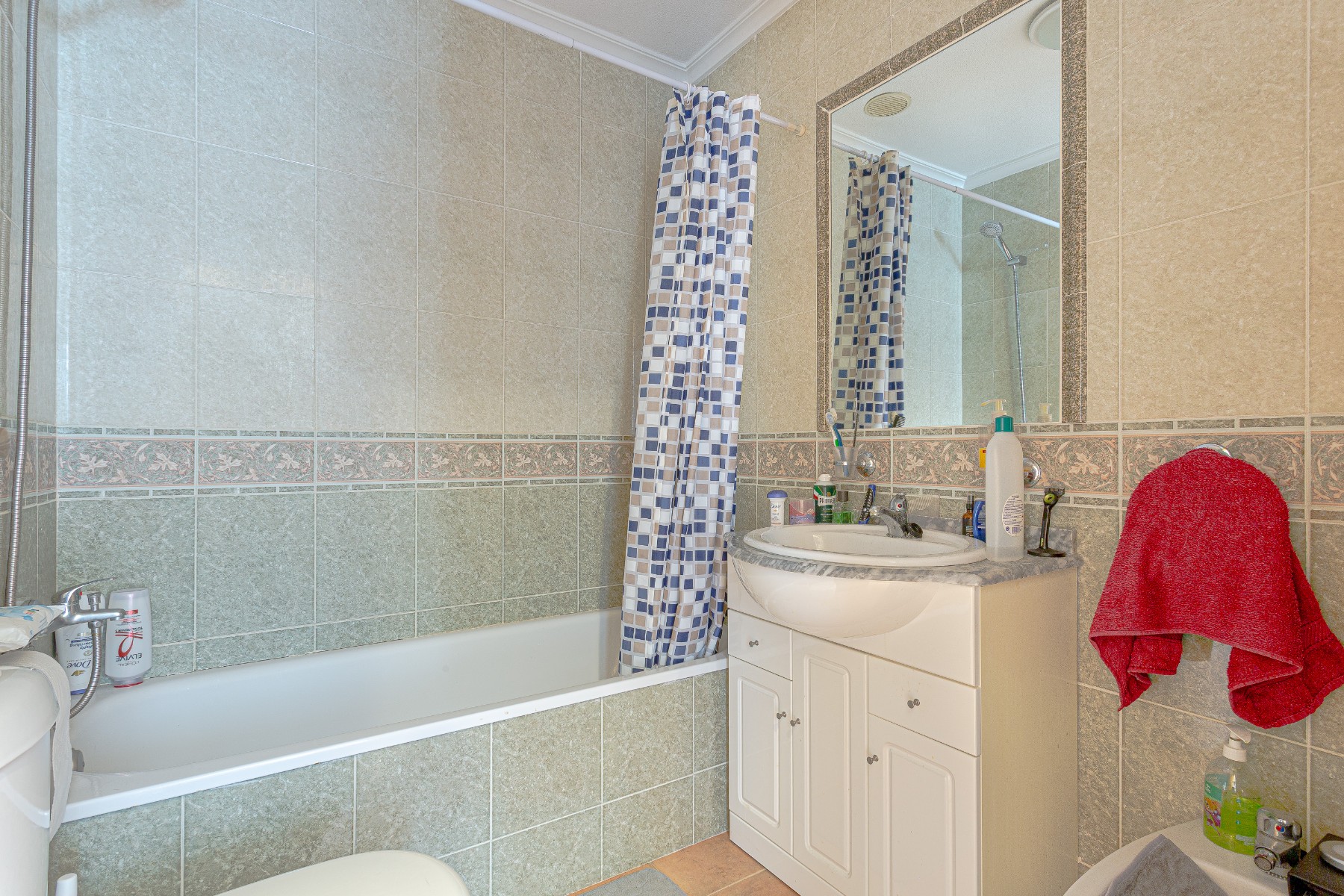 Villa for Sale in Pilar de La Horadada, Alicante