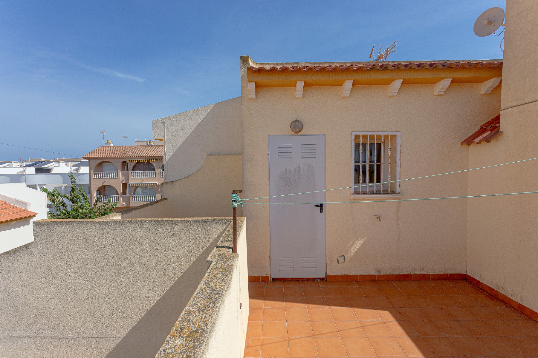 Villa for Sale in Pilar de La Horadada, Alicante