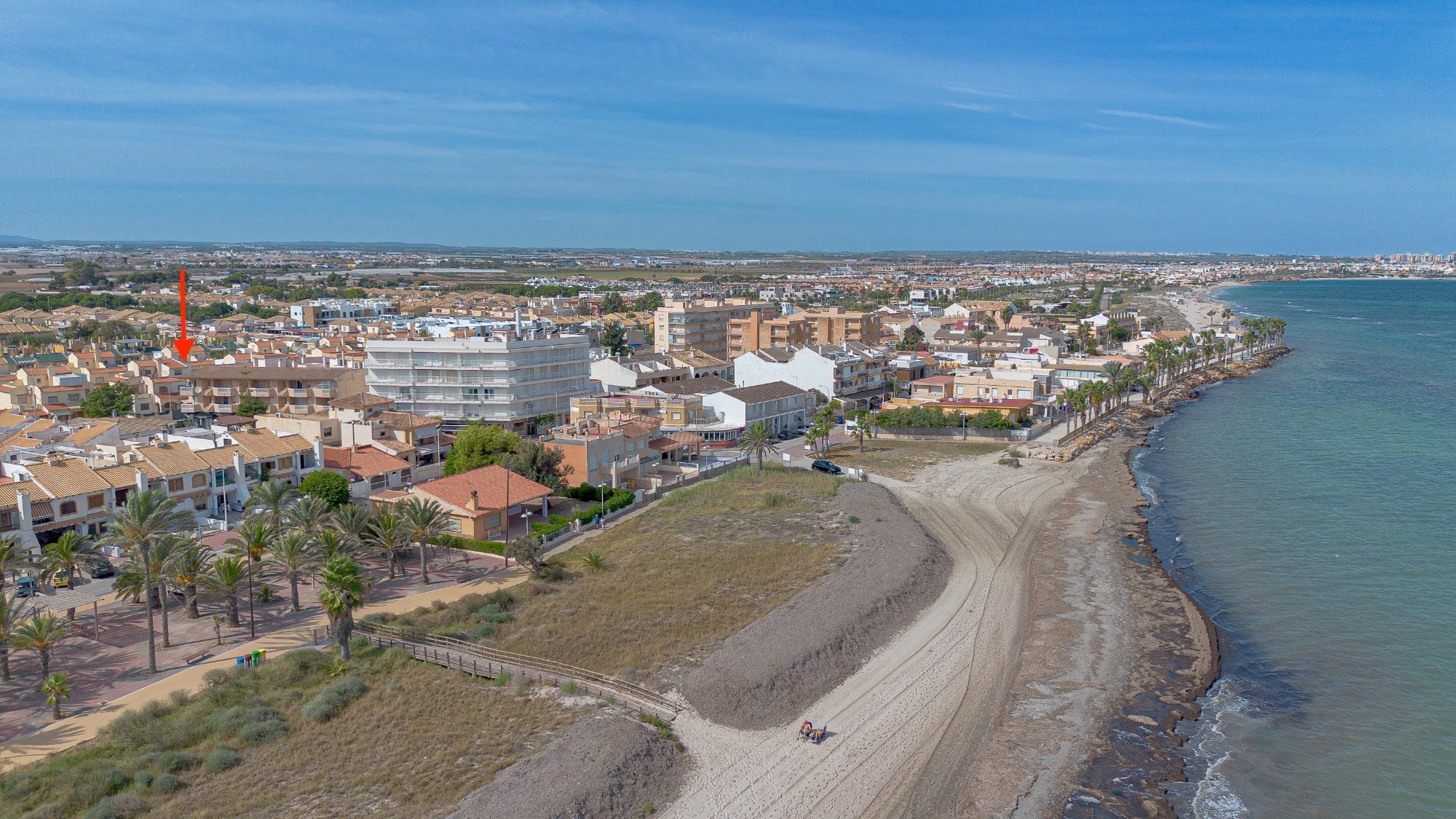 Villa for Sale in Pilar de La Horadada, Alicante