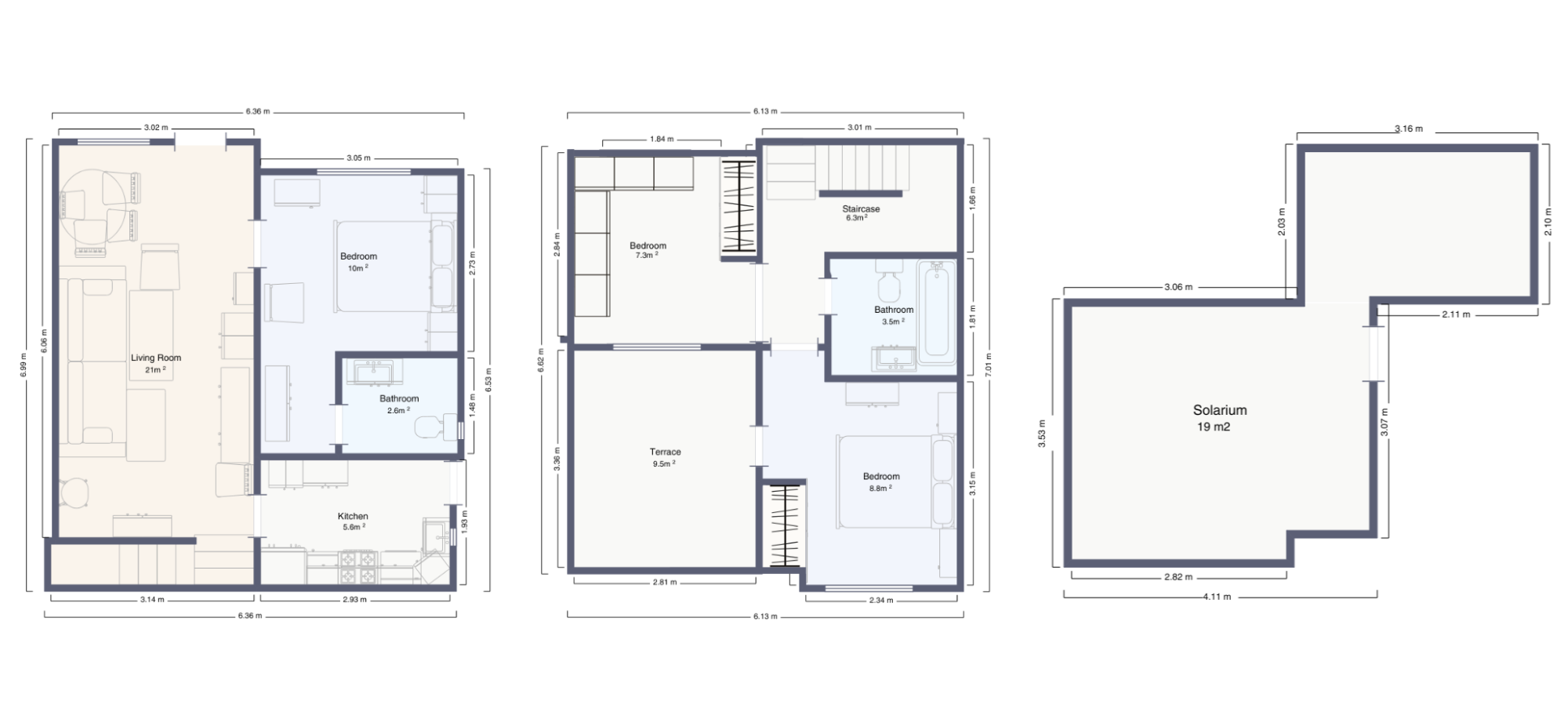 Villa for Sale in Pilar de La Horadada, Alicante