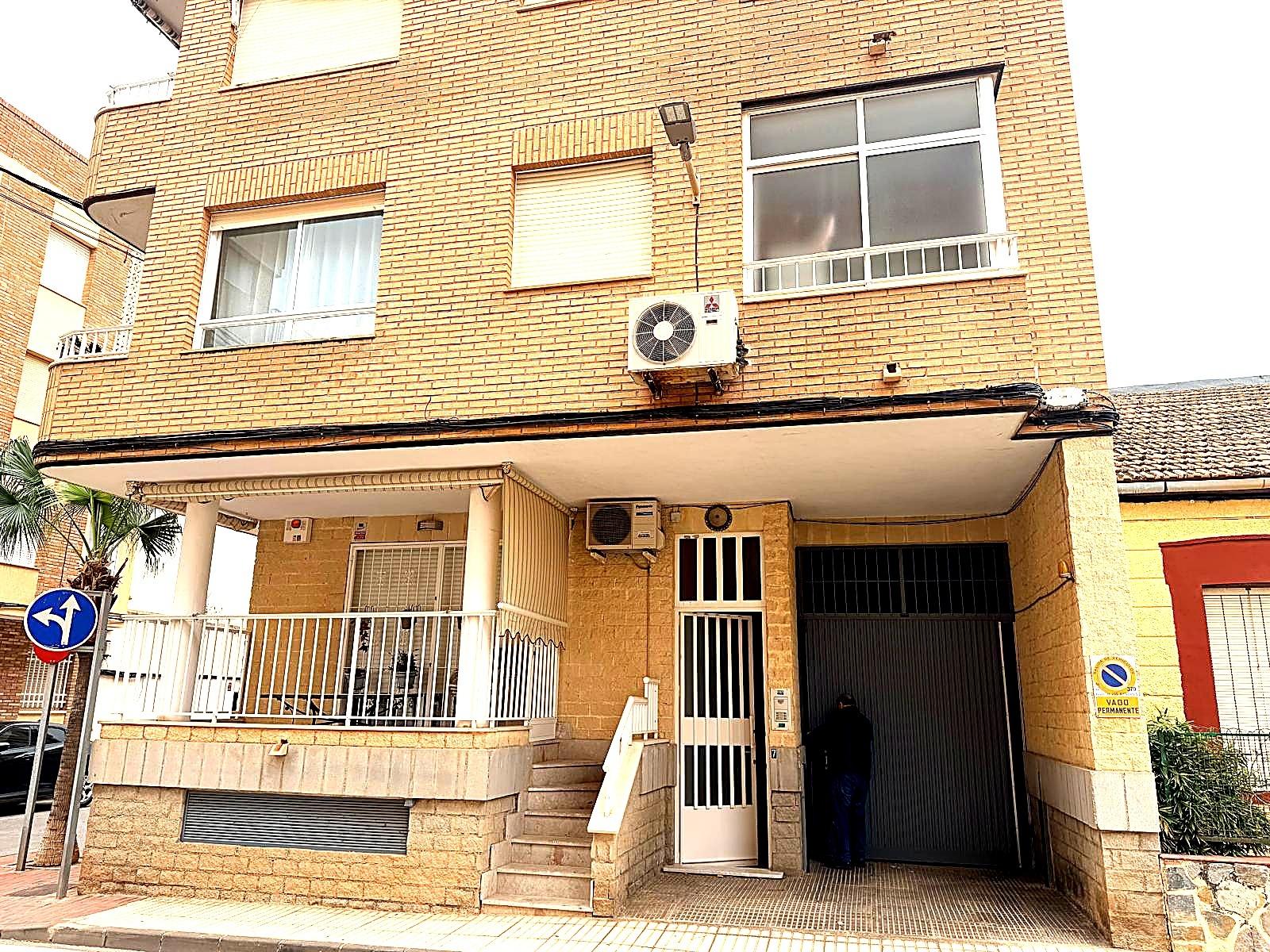 Apartment for Sale in Los Alcazares, Murcia