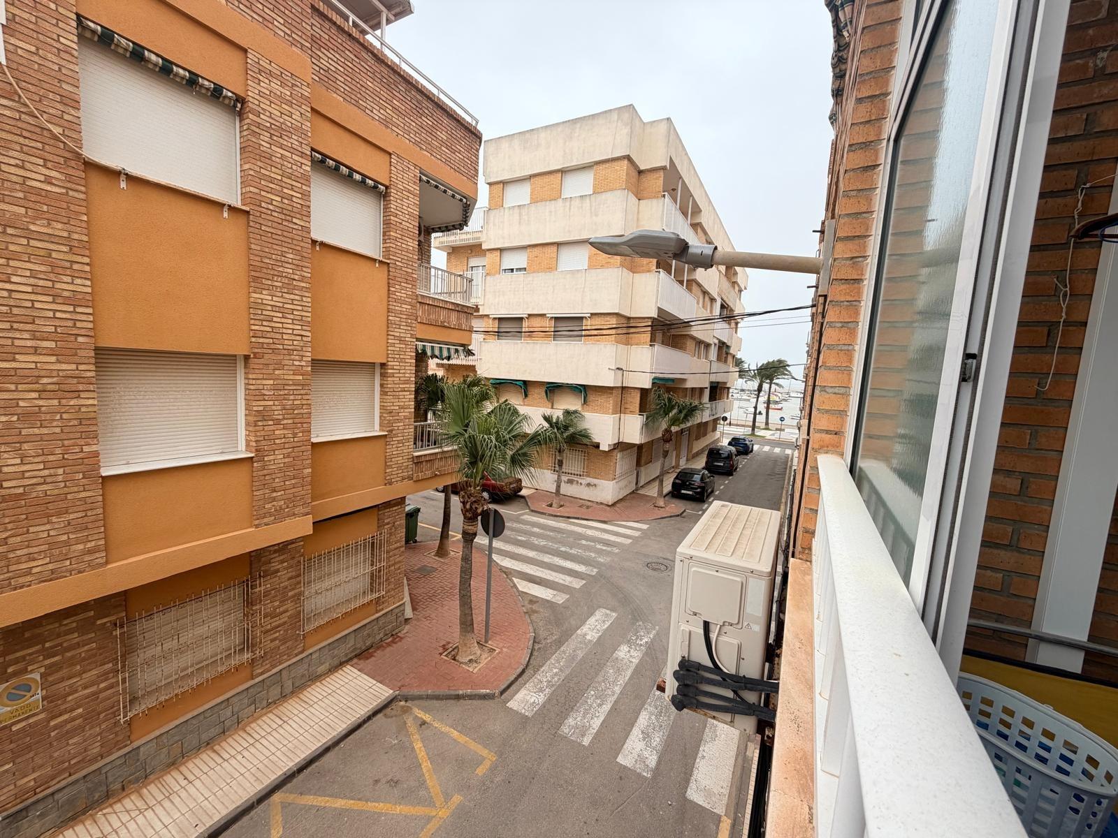 Apartment for Sale in Los Alcazares, Murcia