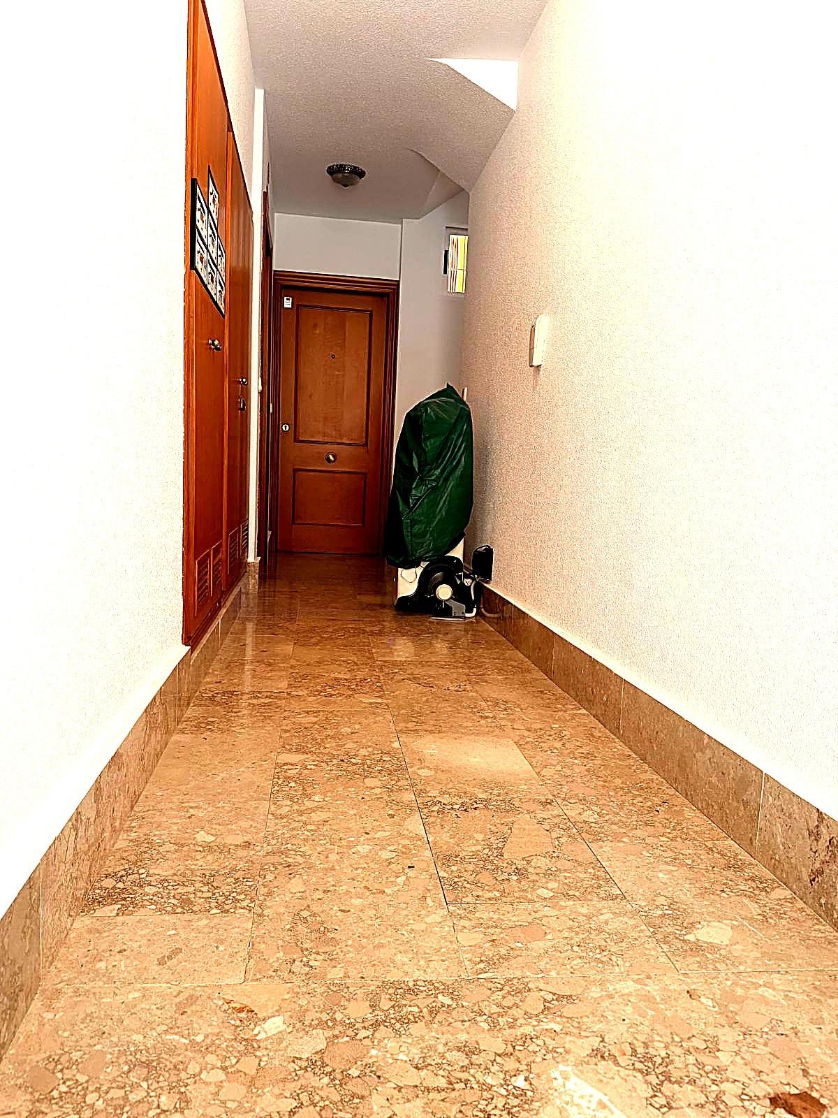 Apartment for Sale in Los Alcazares, Murcia