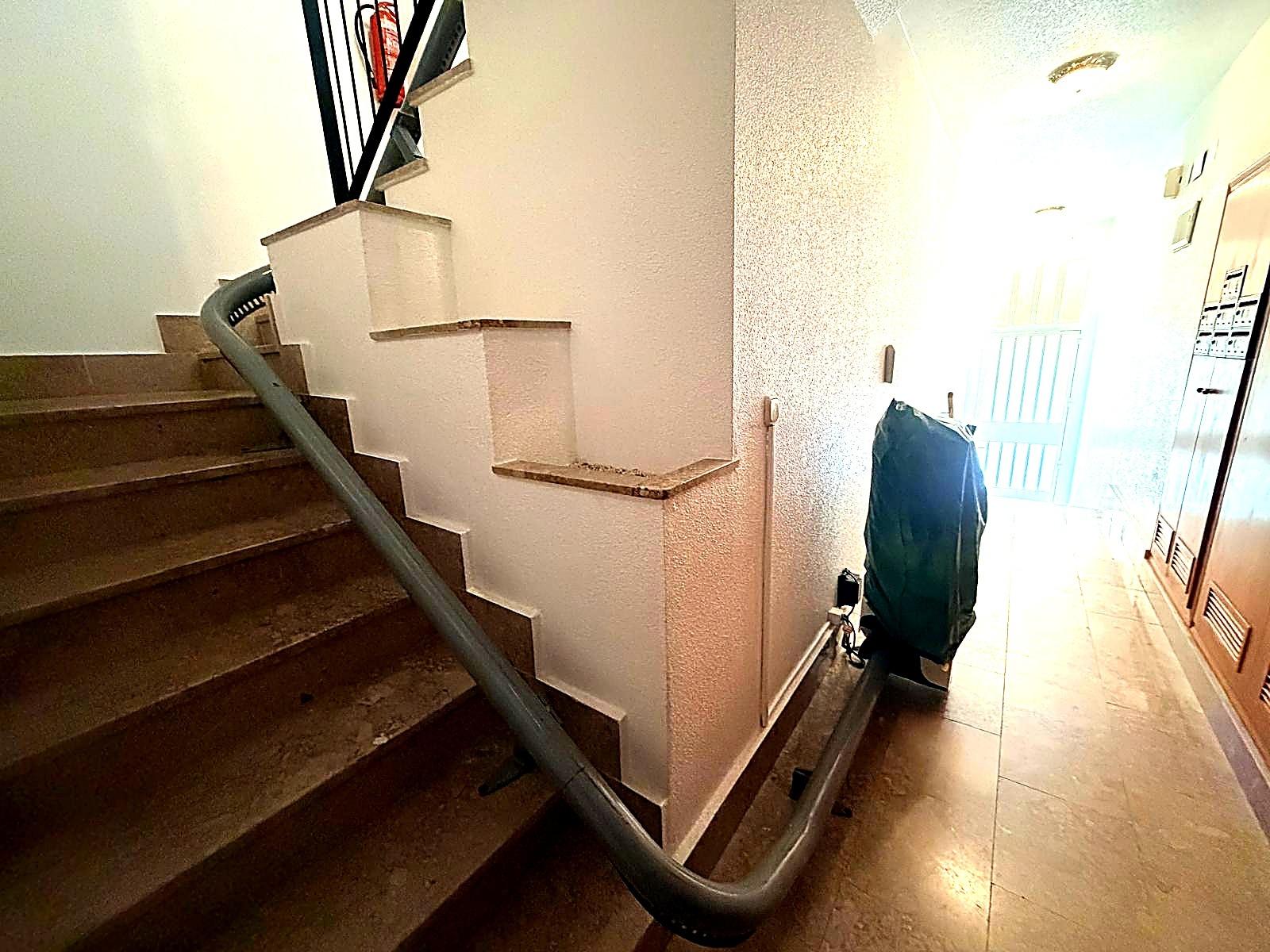 Apartment for Sale in Los Alcazares, Murcia