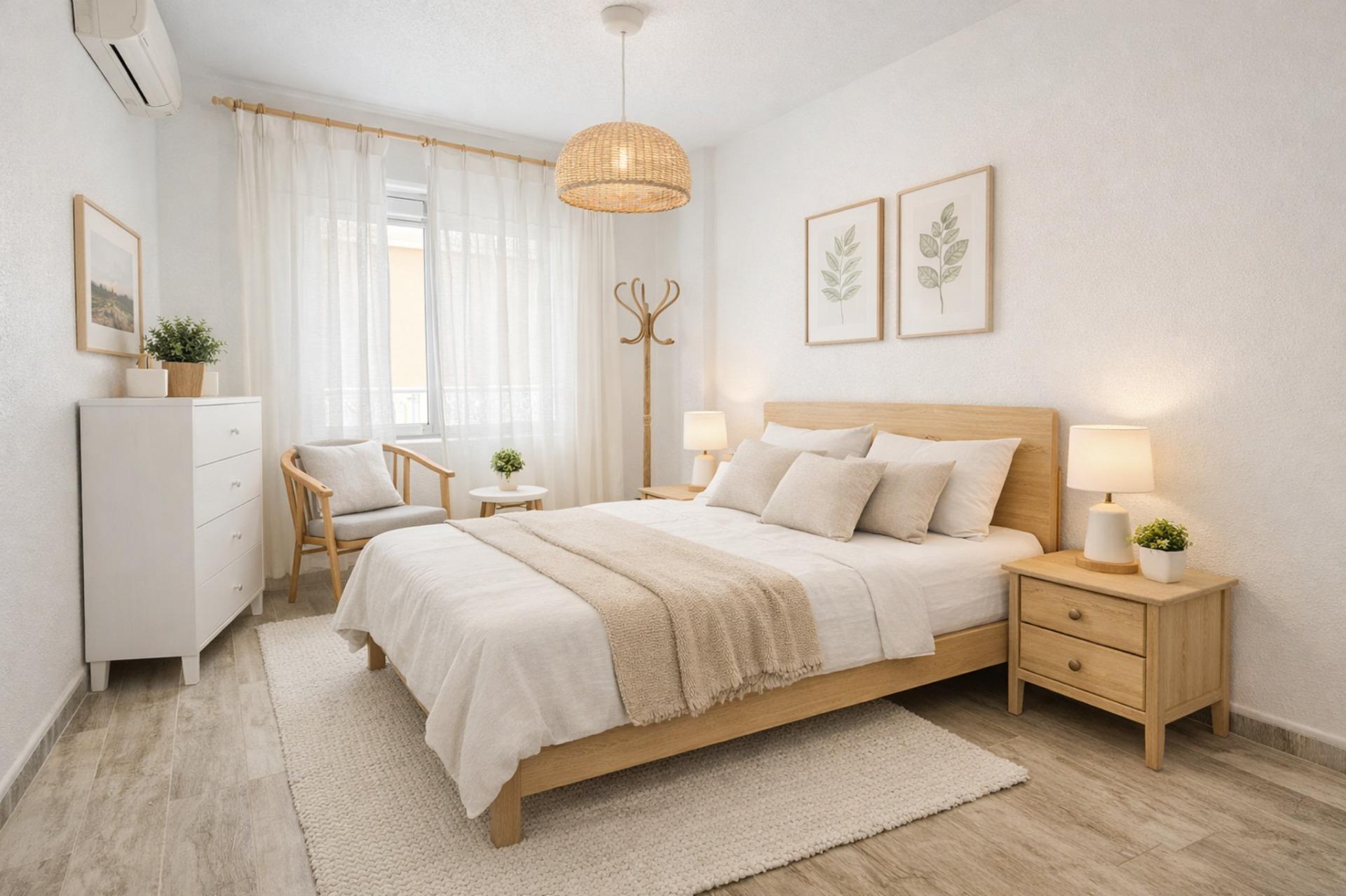 Apartment for Sale in Los Alcazares, Murcia