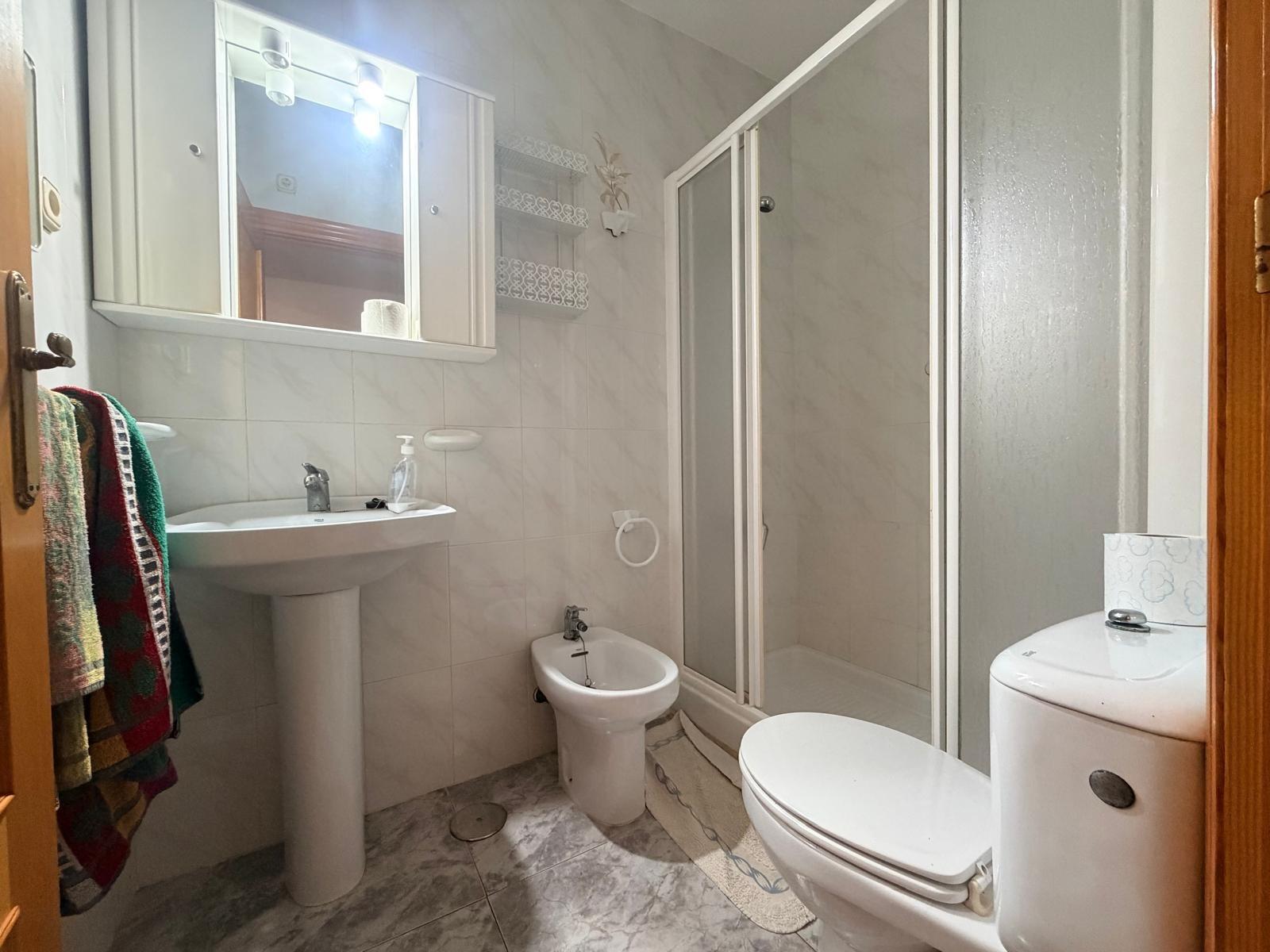 Apartment for Sale in Los Alcazares, Murcia