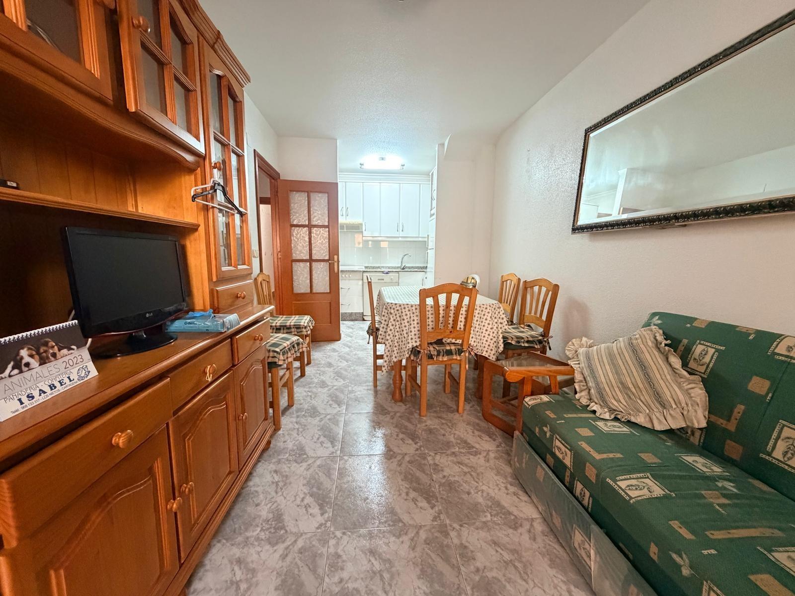 Apartment for Sale in Los Alcazares, Murcia