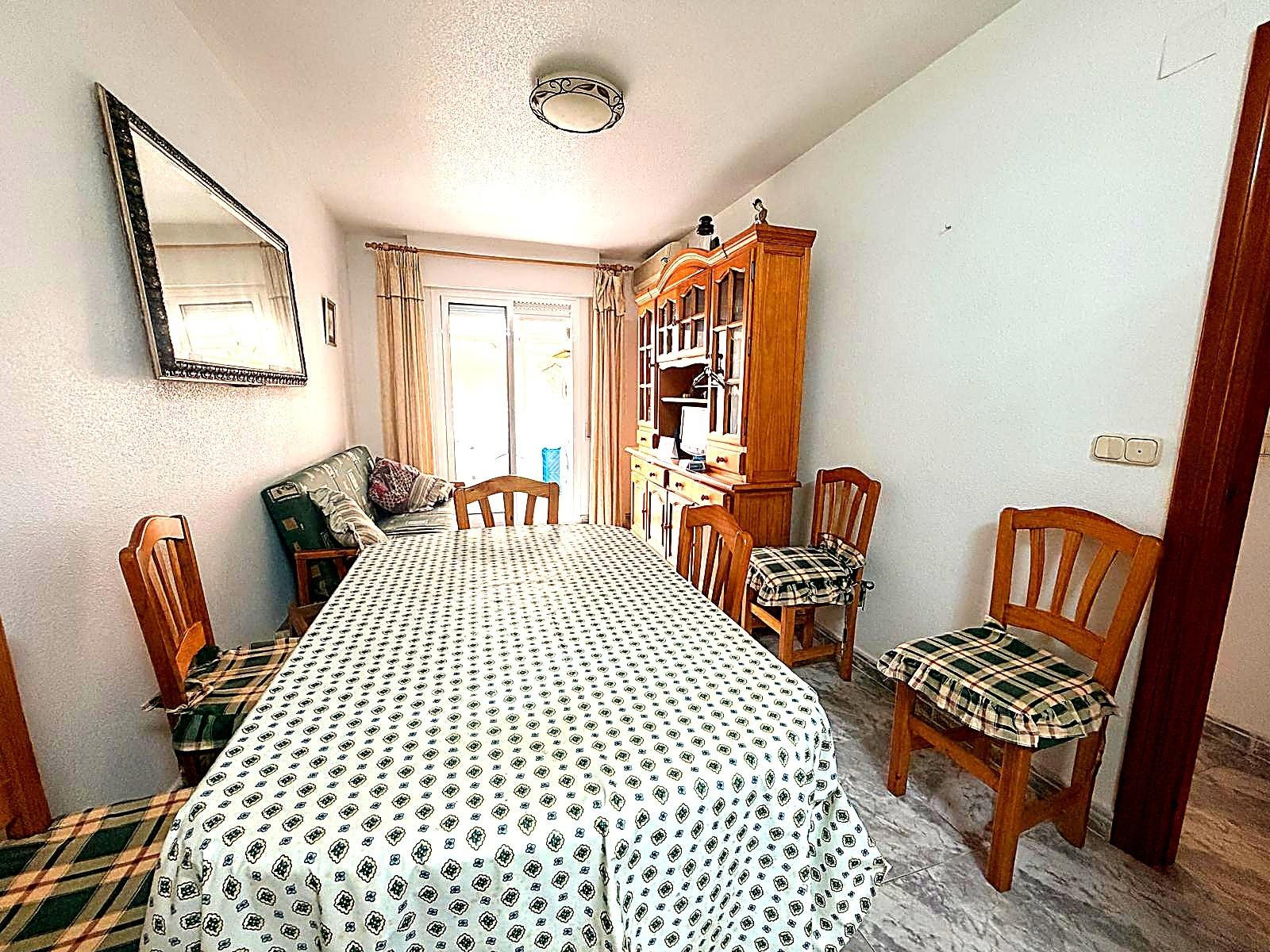 Apartment for Sale in Los Alcazares, Murcia
