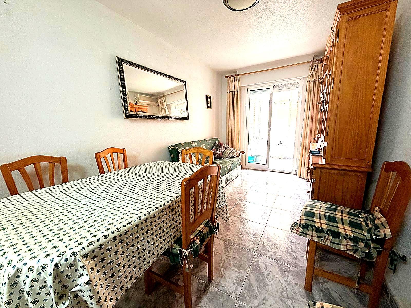 Apartment for Sale in Los Alcazares, Murcia
