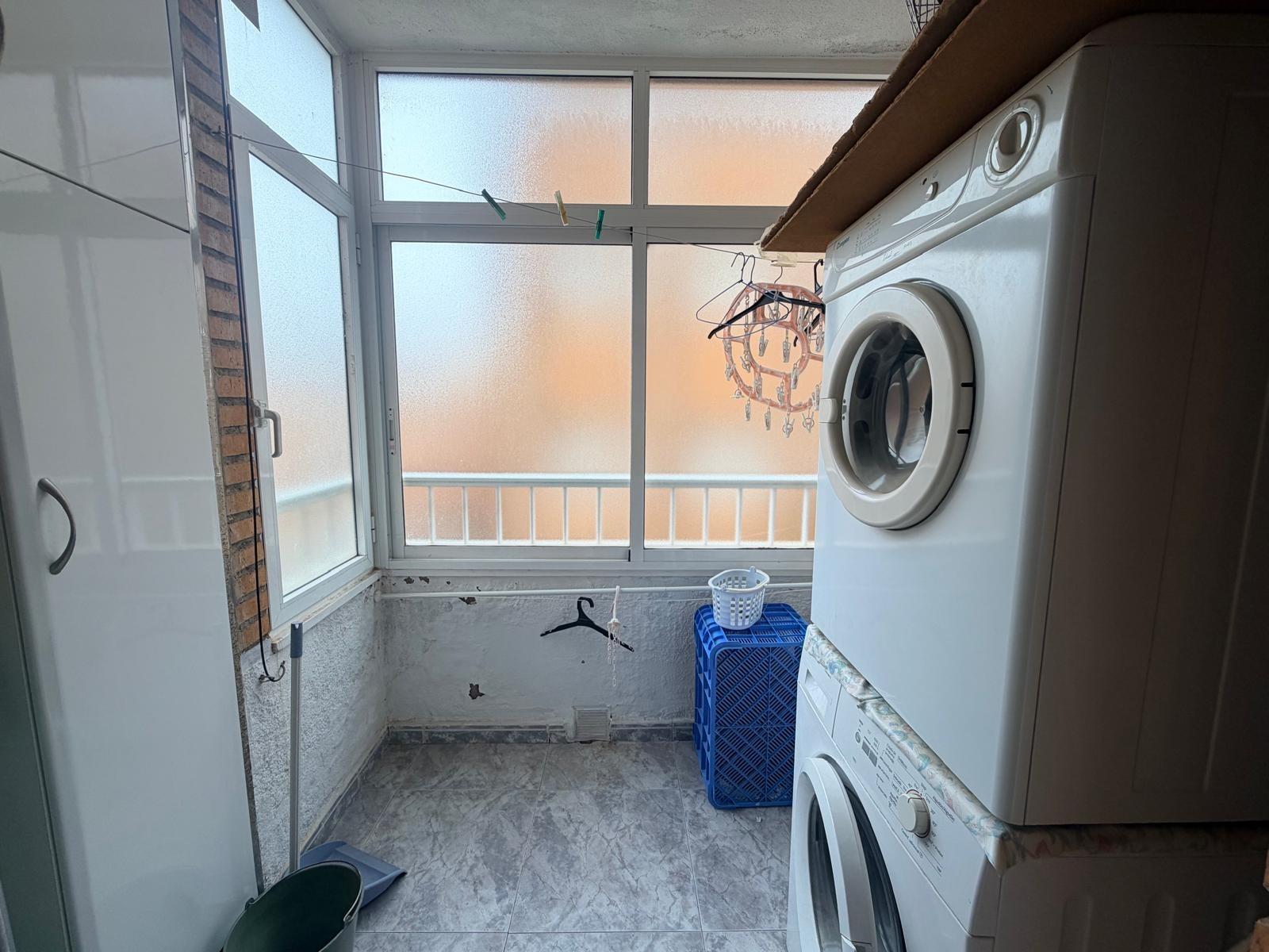 Apartment for Sale in Los Alcazares, Murcia