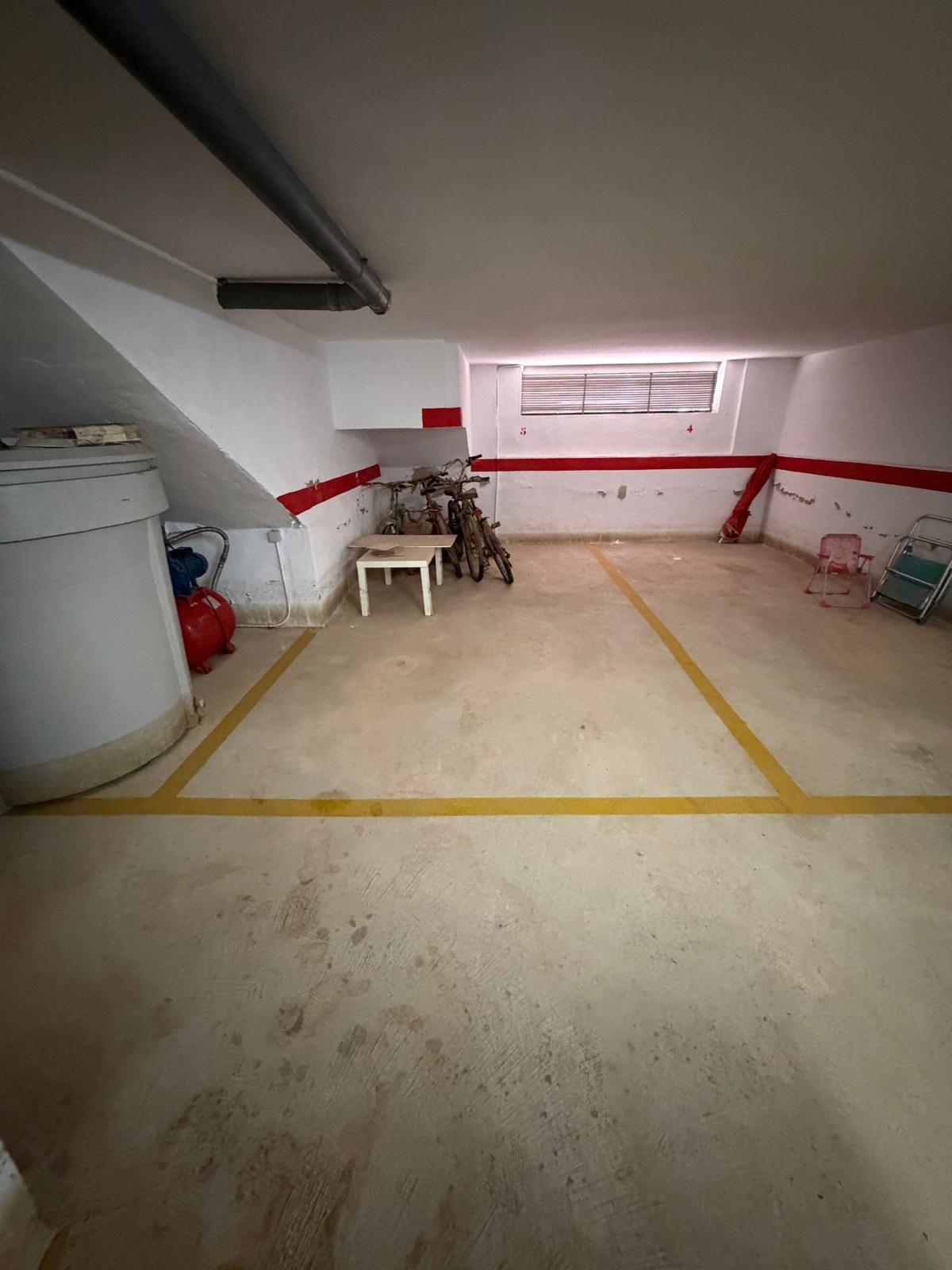Apartment for Sale in Los Alcazares, Murcia