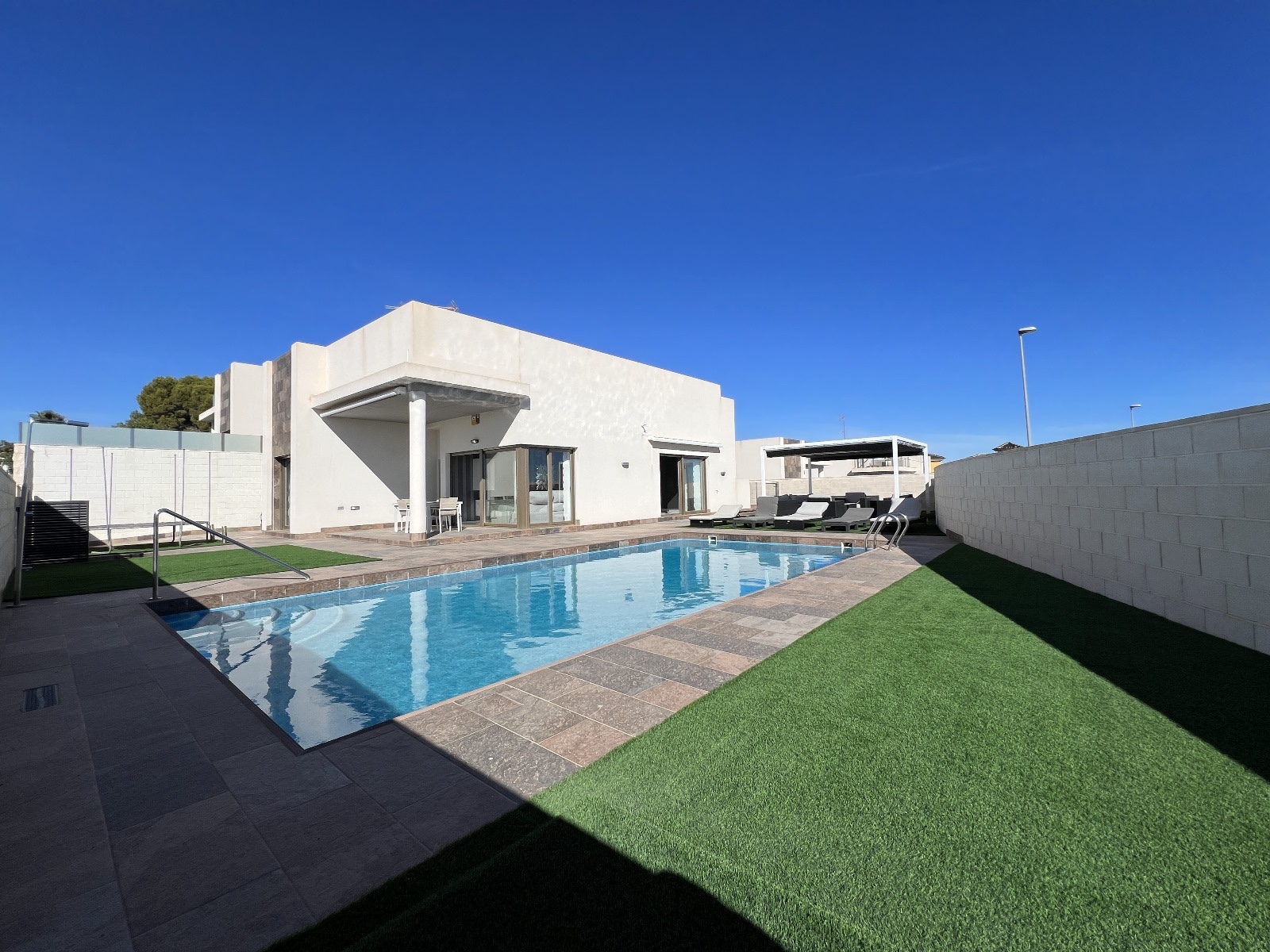 Villa for Sale in Orihuela Costa, Alicante