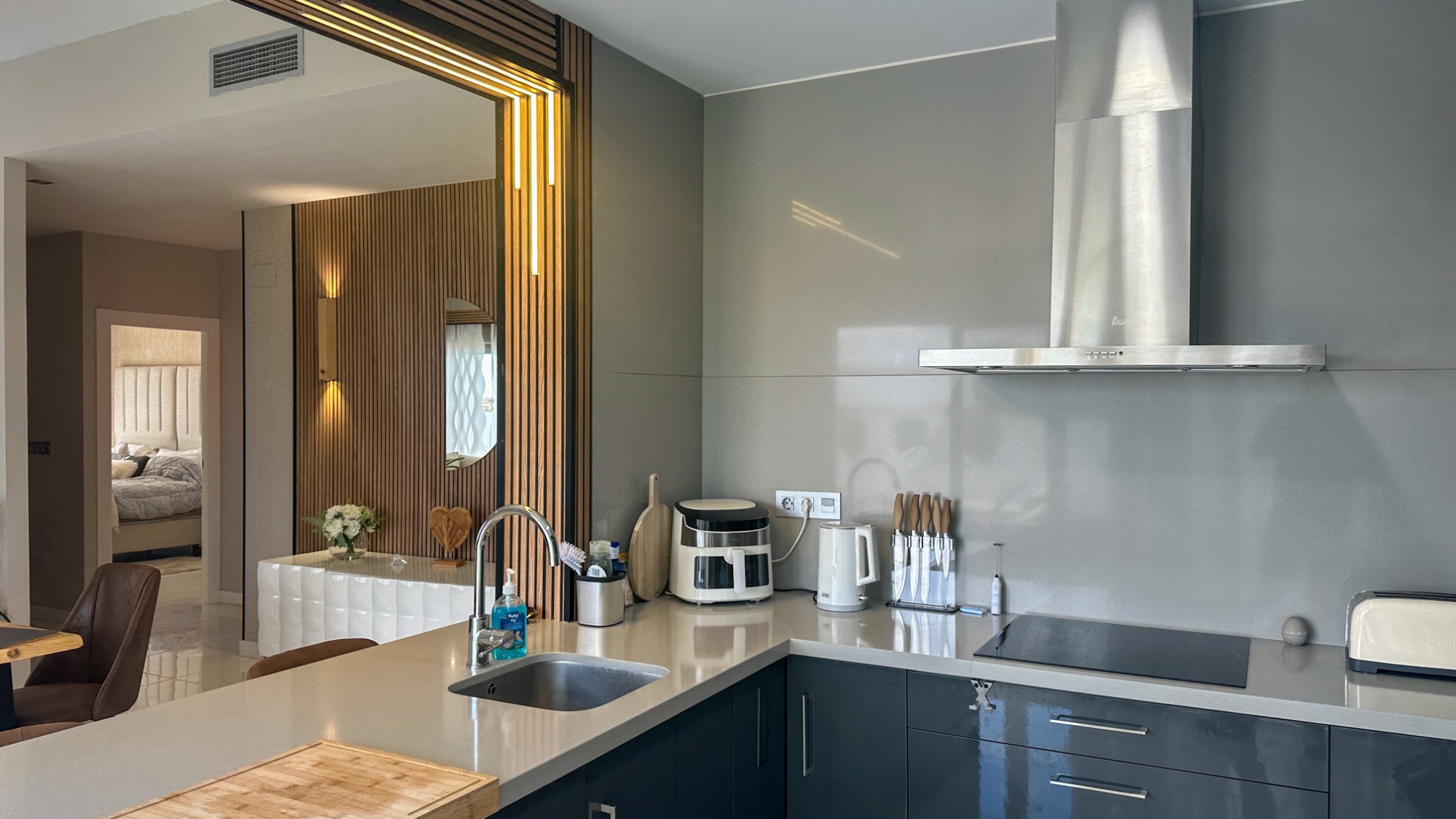 Villa for Sale in Orihuela Costa, Alicante