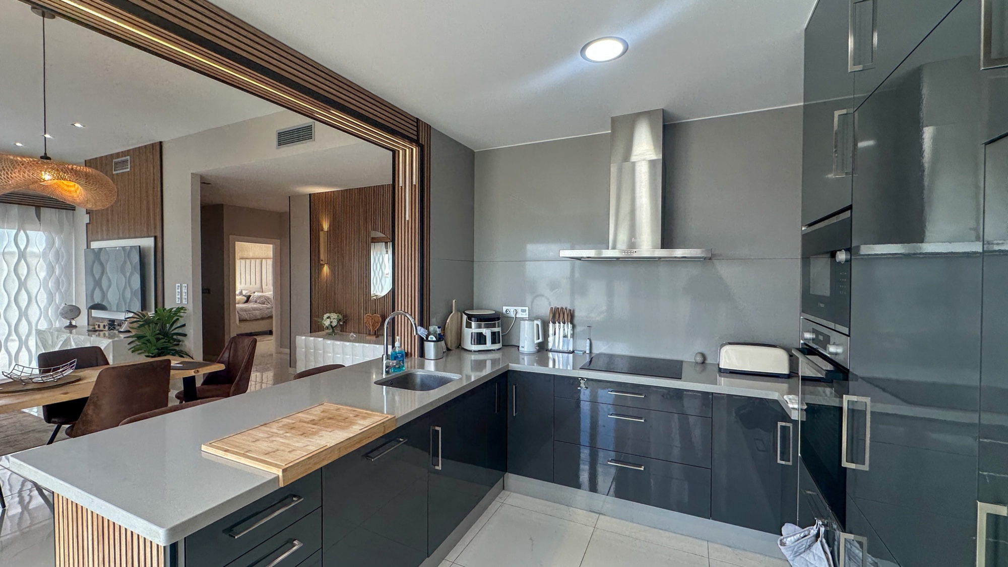 Villa for Sale in Orihuela Costa, Alicante