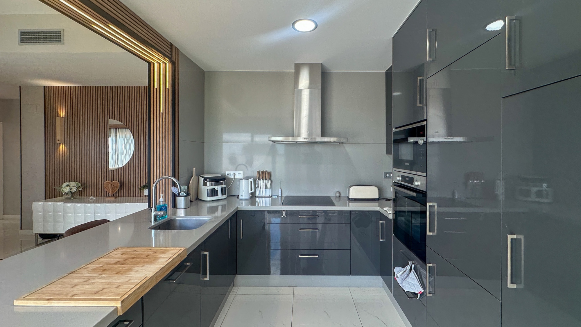Villa for Sale in Orihuela Costa, Alicante