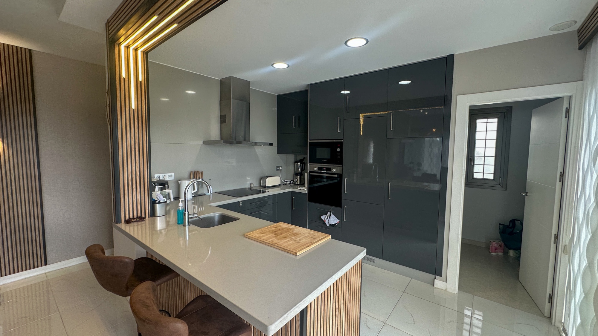 Villa for Sale in Orihuela Costa, Alicante