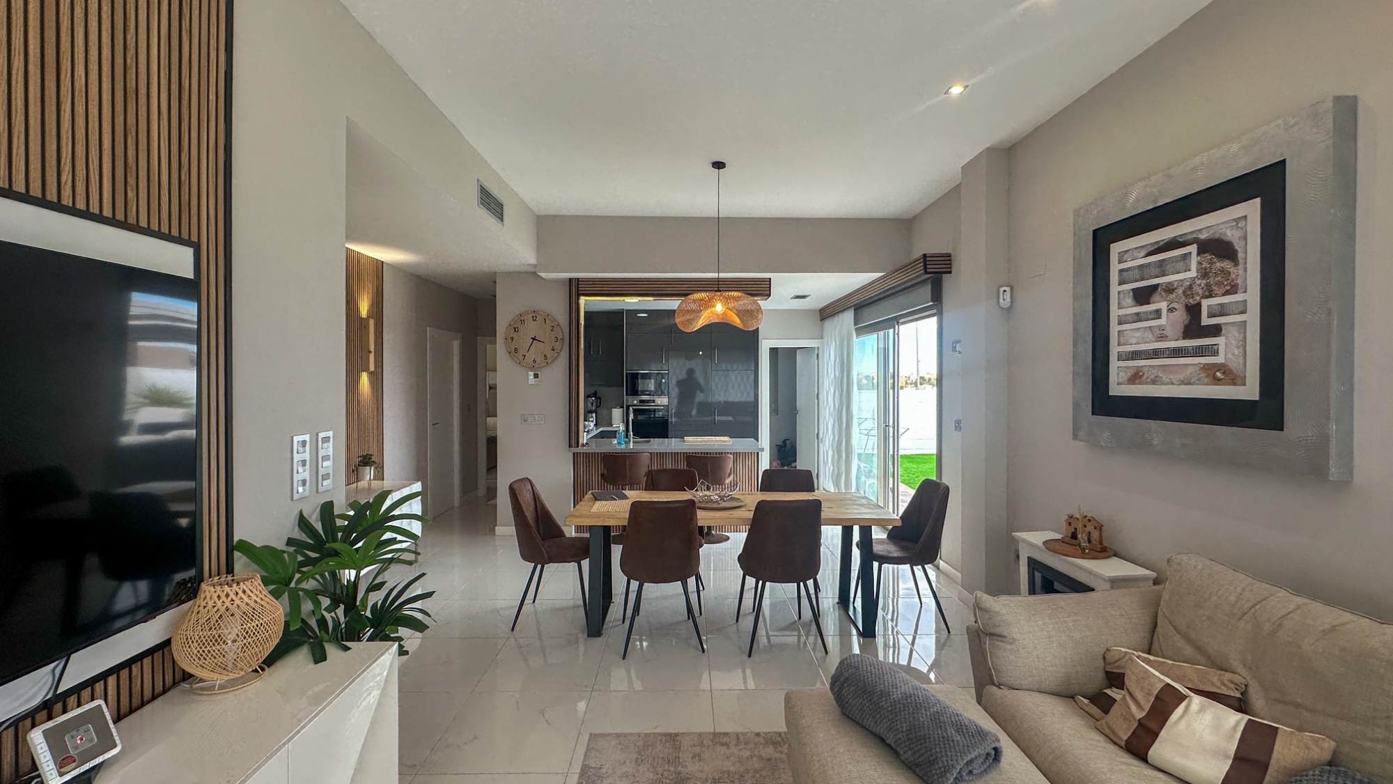 Villa for Sale in Orihuela Costa, Alicante