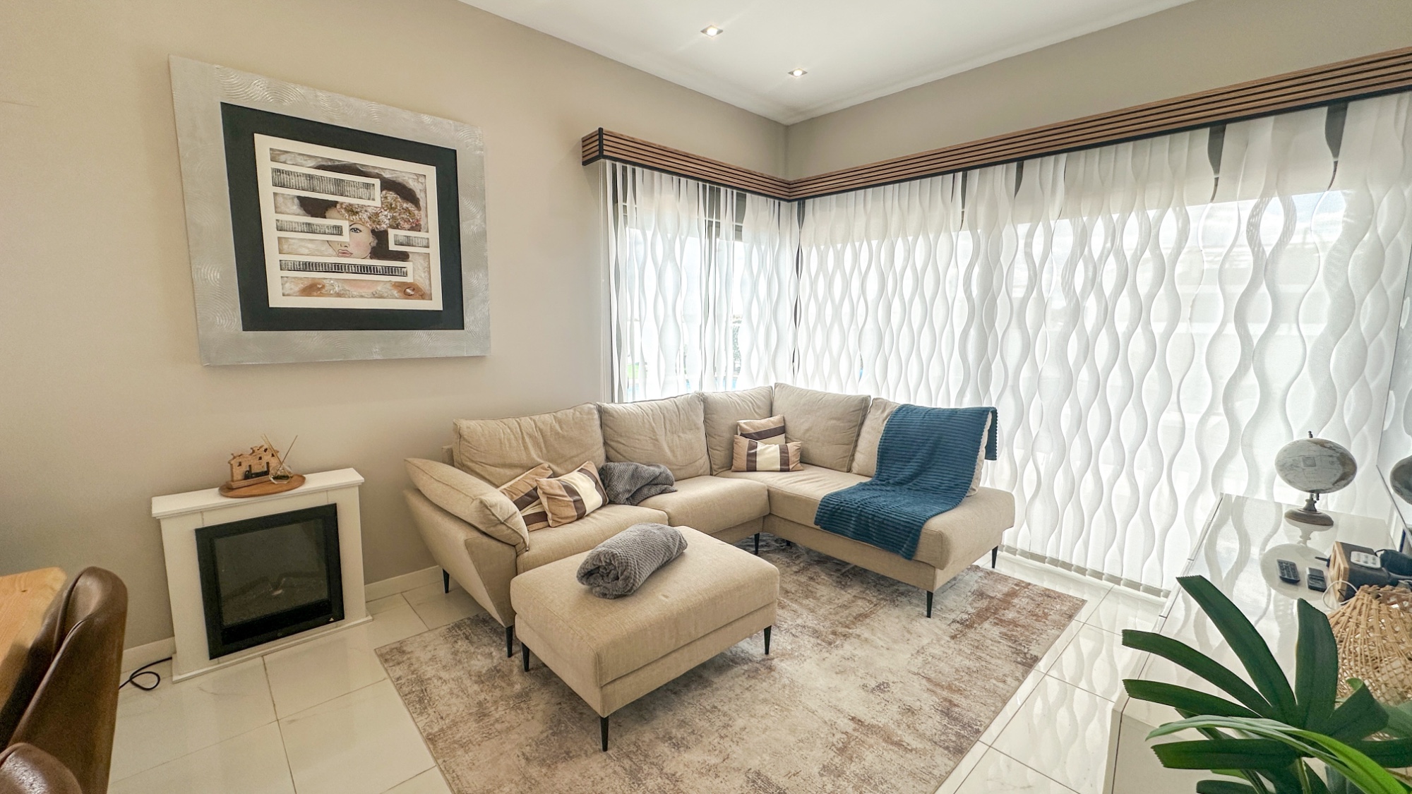 Villa for Sale in Orihuela Costa, Alicante