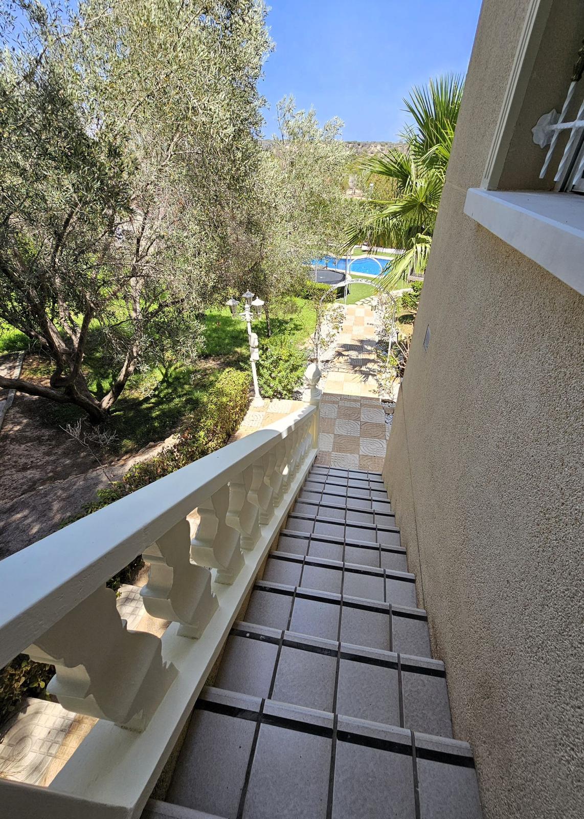 Classic Luxury Villa in Ciudad Quesada